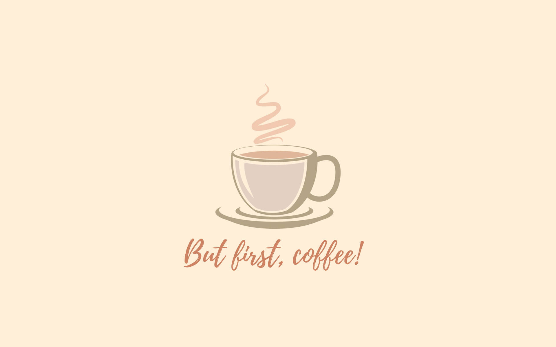Coffee Background Tumblr