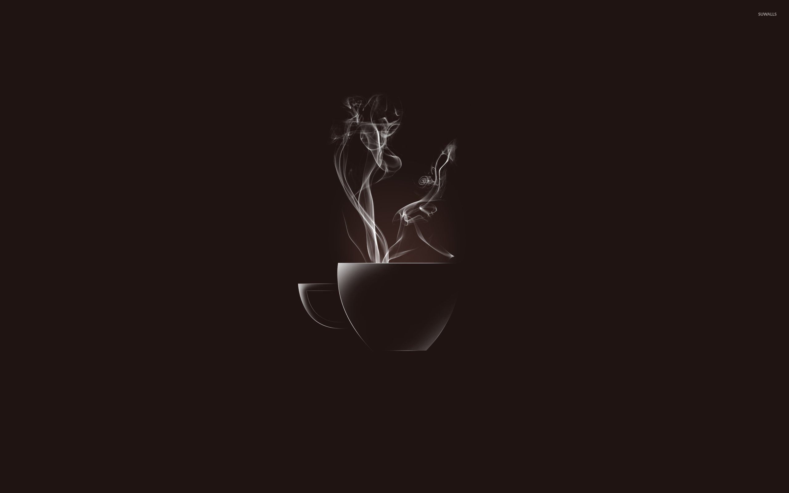 Coffee Cup Wallpapers