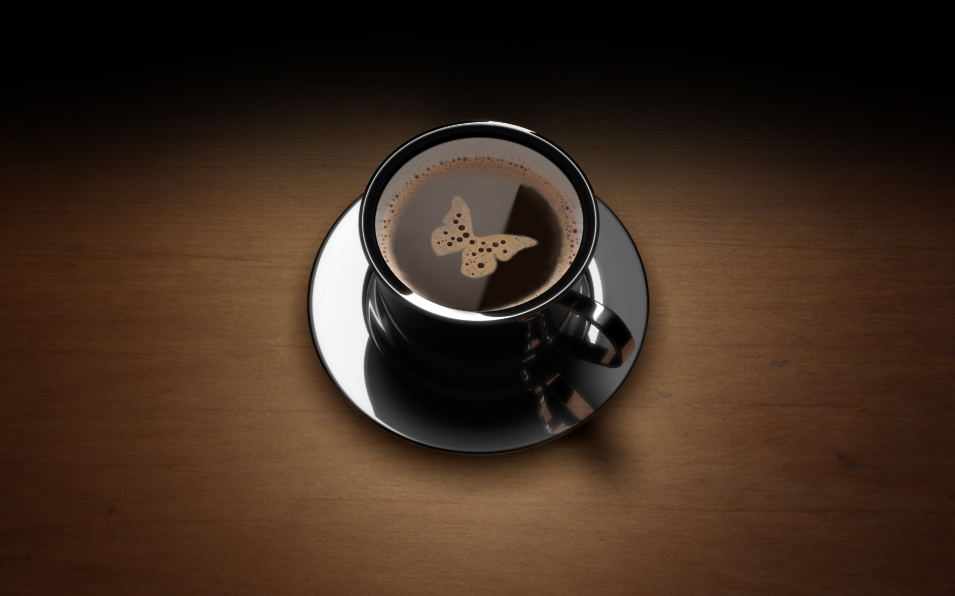 Coffee Cup Wallpapers