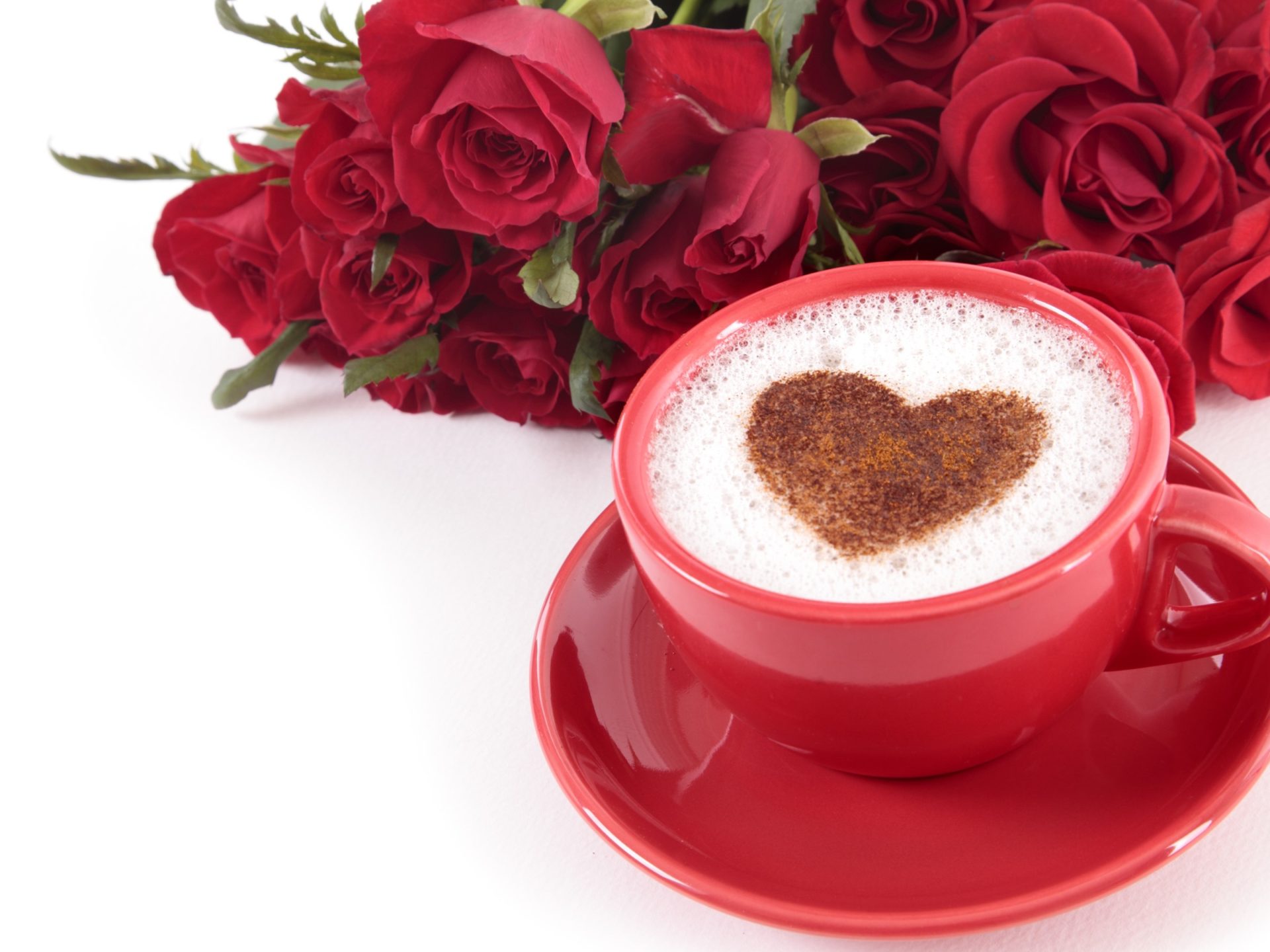 Coffee Love Wallpapers