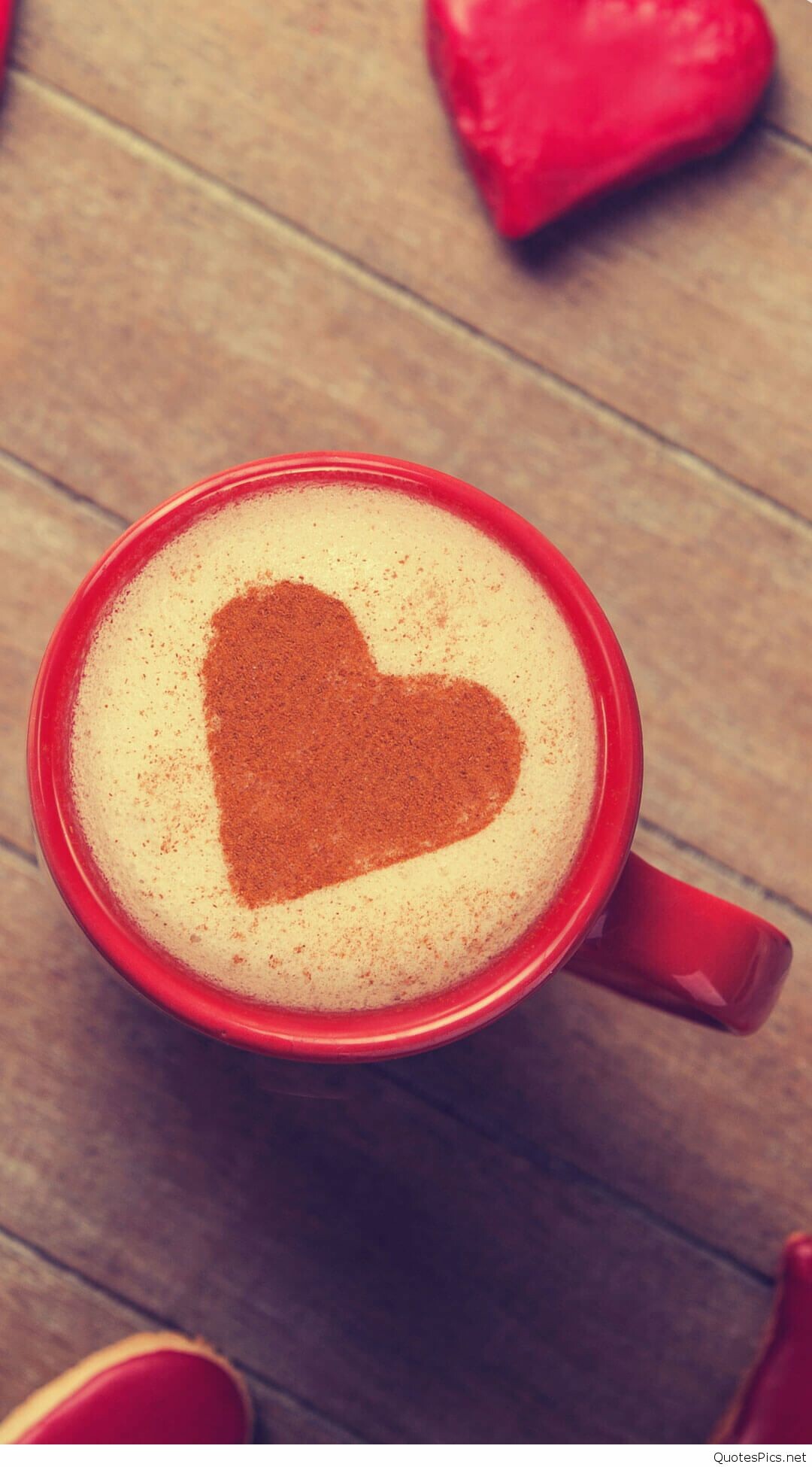 Coffee Love Wallpapers