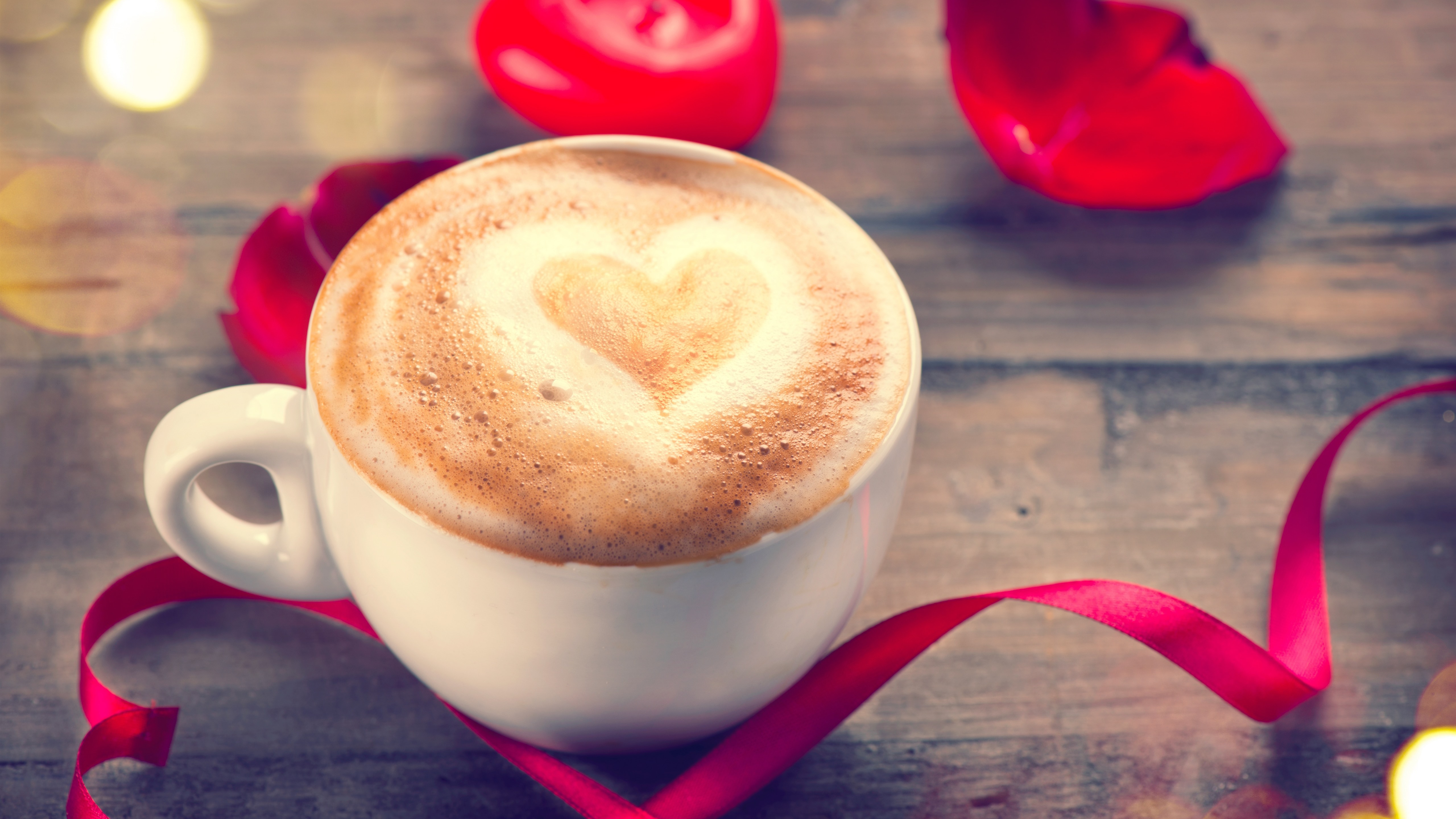 Coffee Love Wallpapers