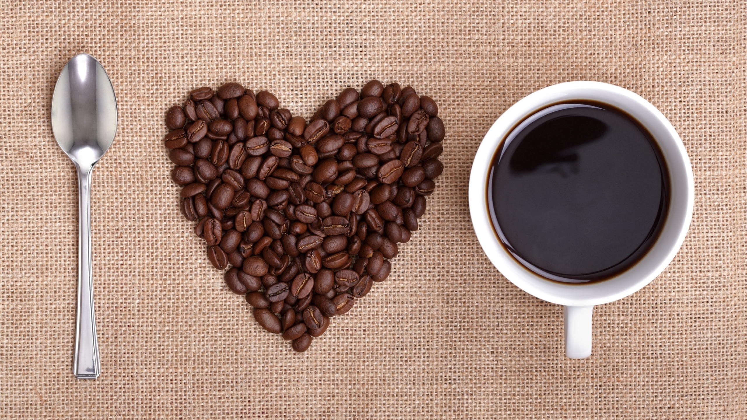 Coffee Love Wallpapers