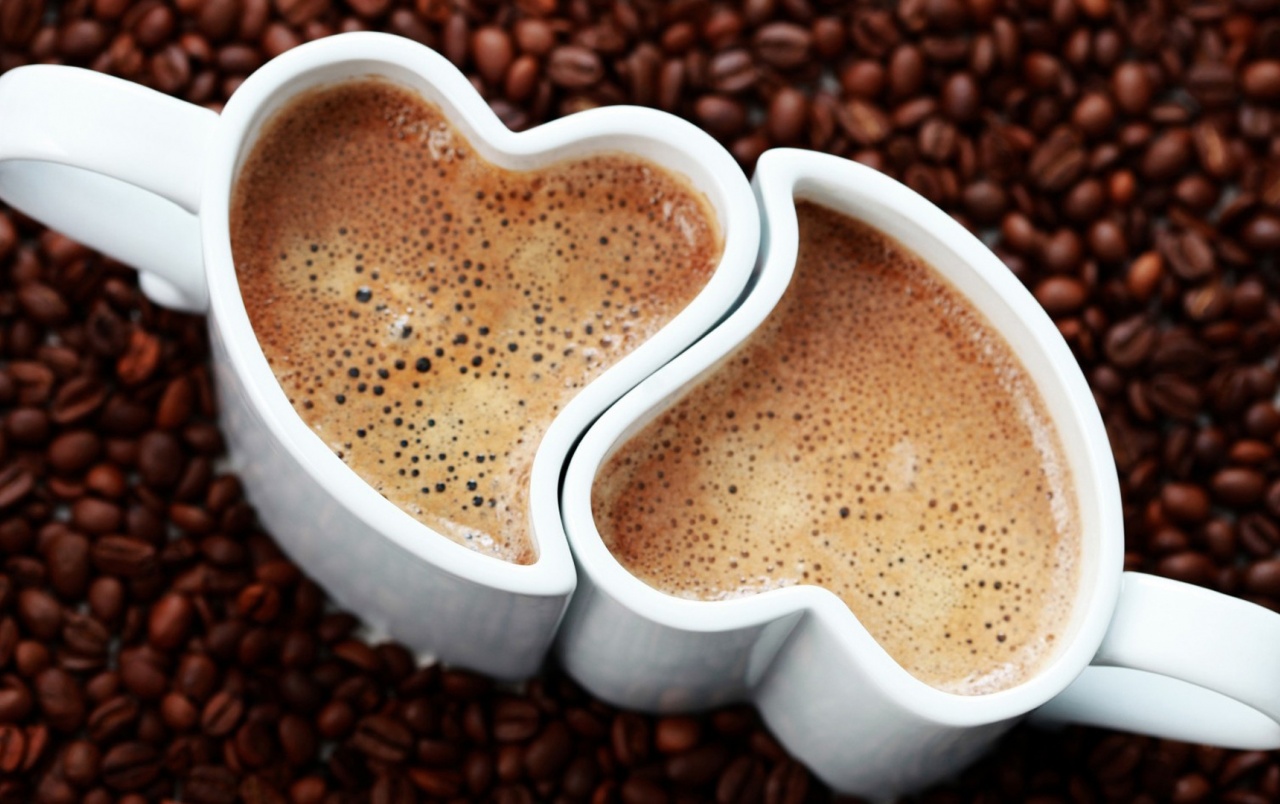 Coffee Love Wallpapers