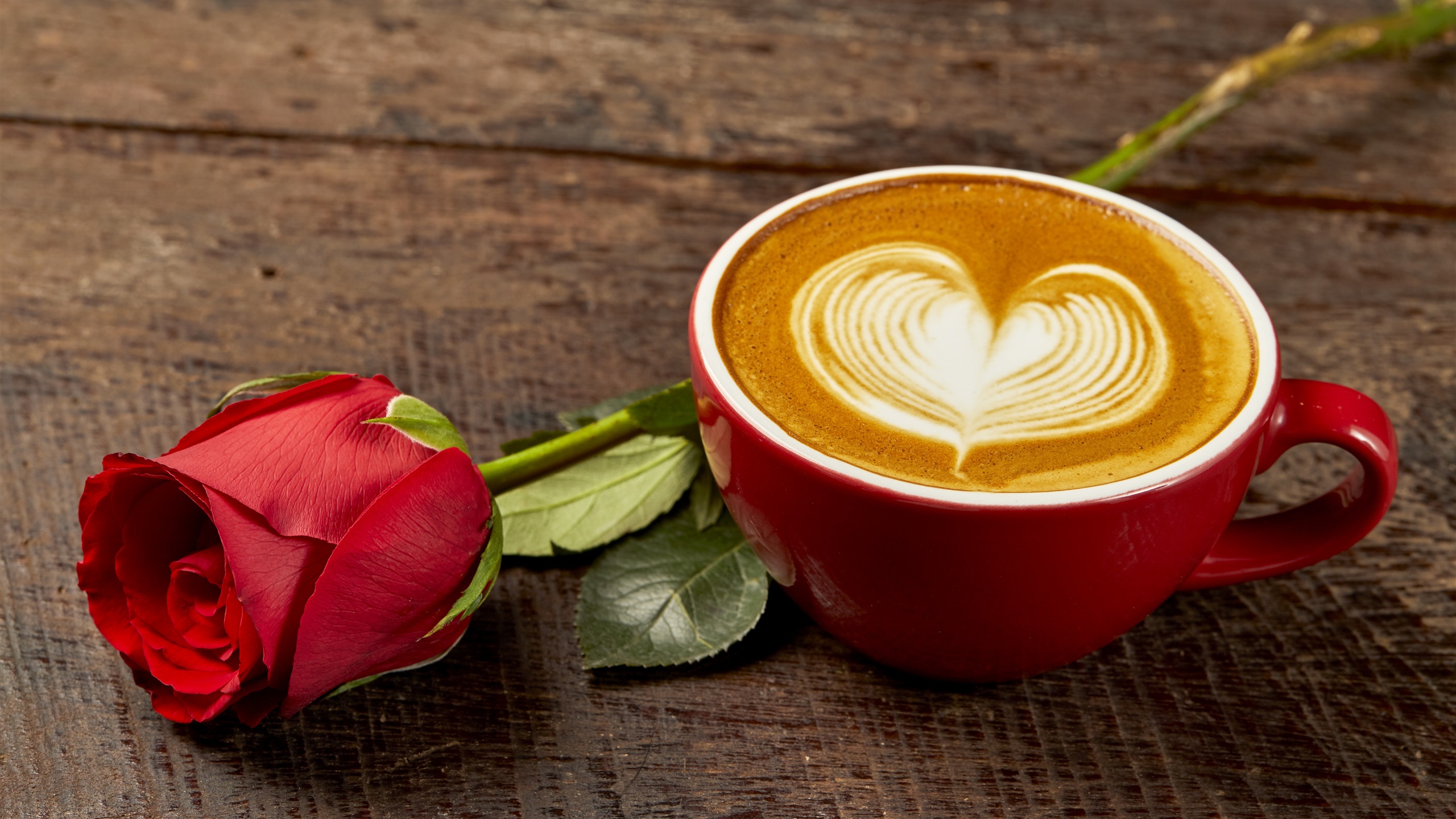 Coffee Love Wallpapers