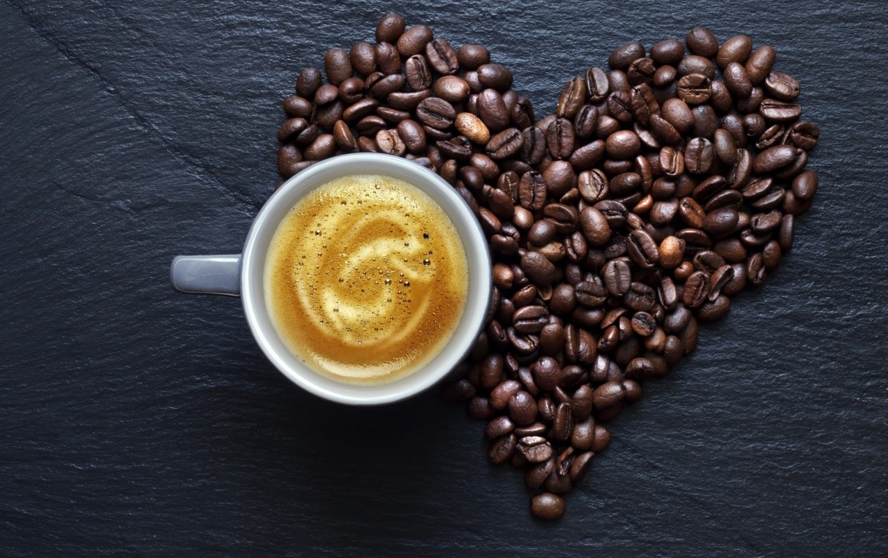 Coffee Love Wallpapers