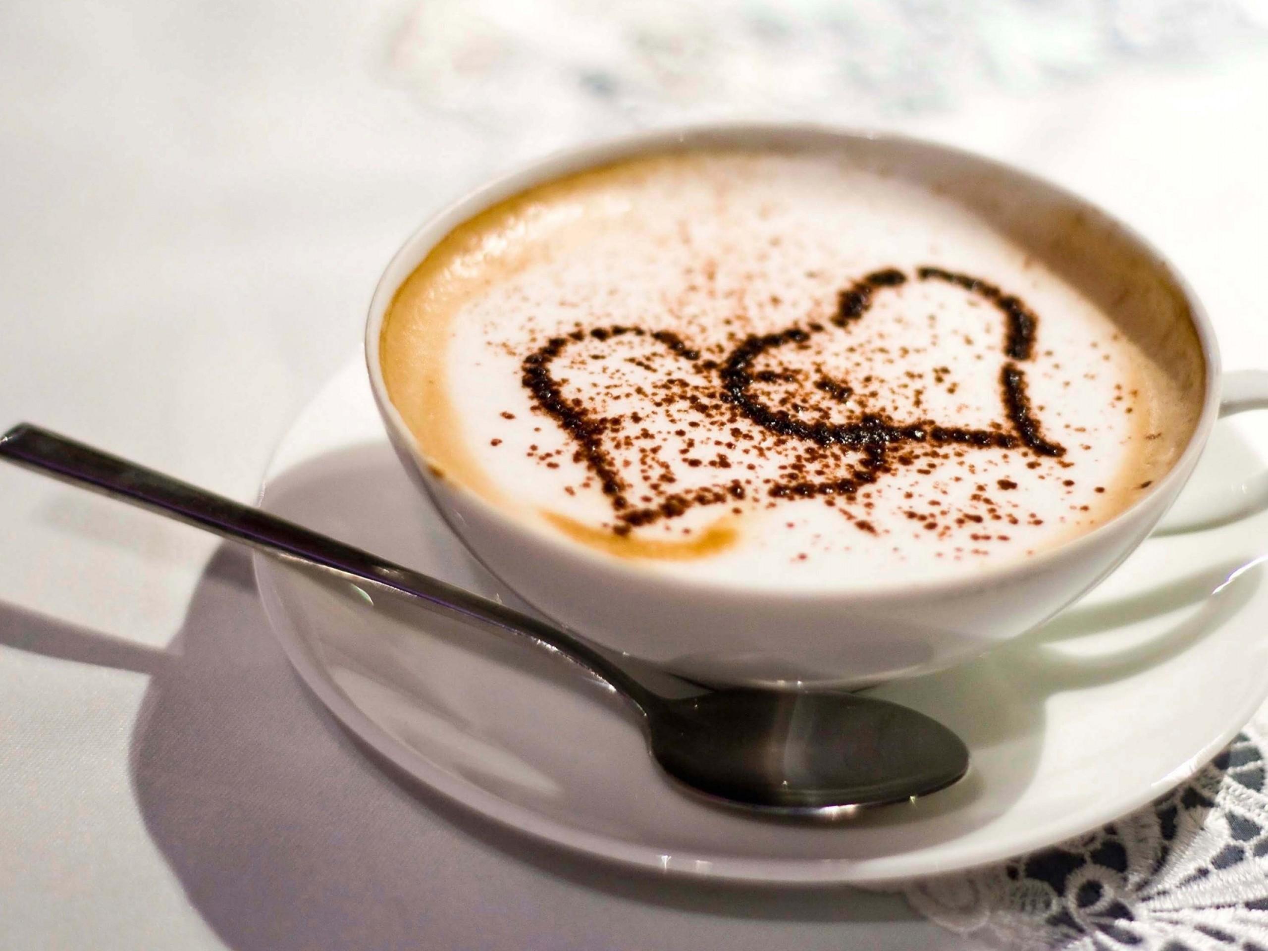 Coffee Love Wallpapers