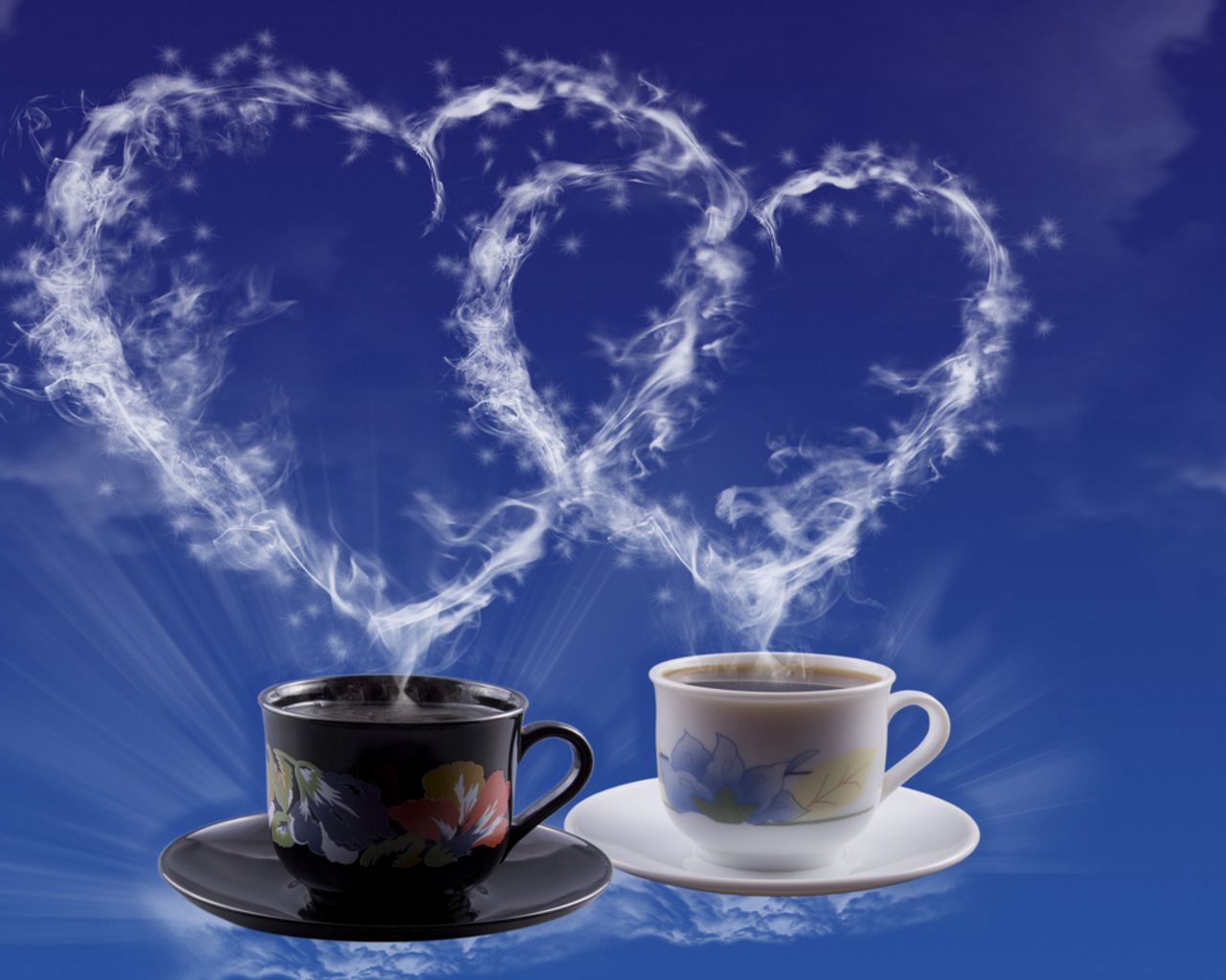 Coffee Love Wallpapers