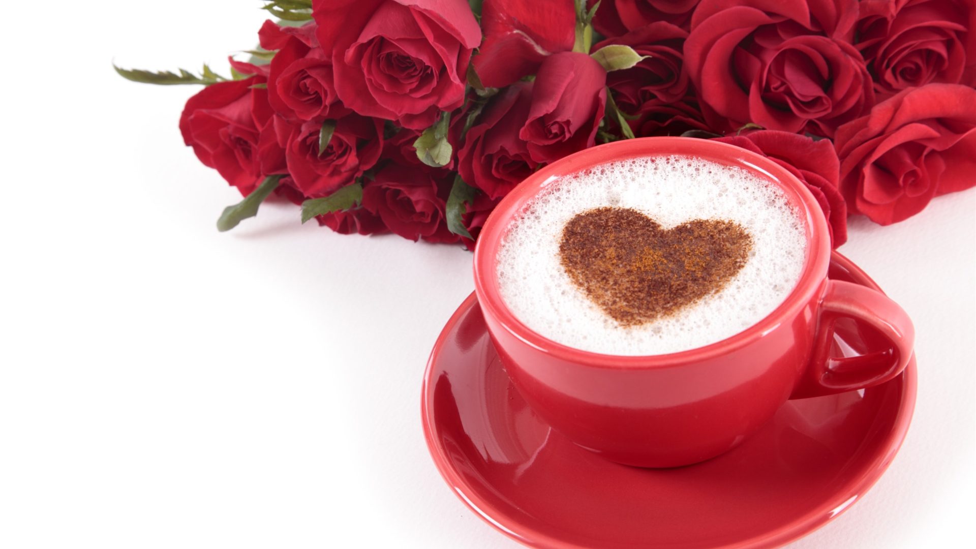 Coffee Love Wallpapers