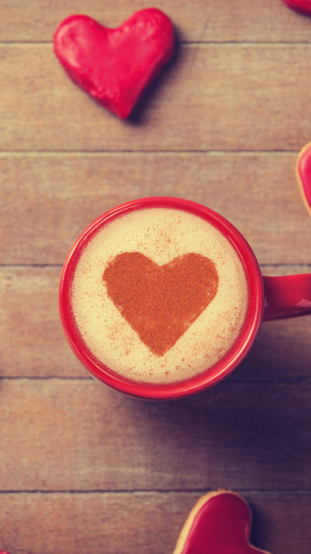 Coffee Love Wallpapers