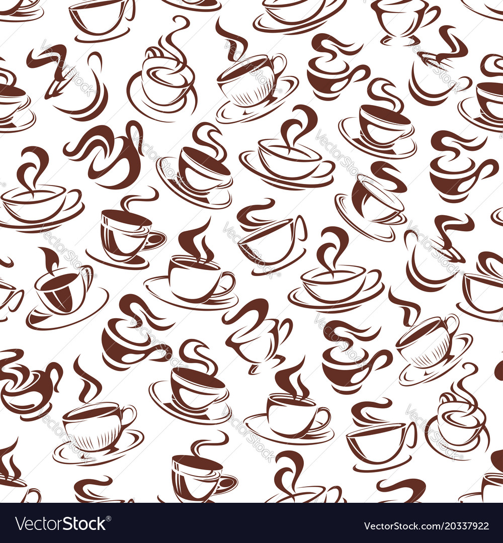 Coffee Mug Background