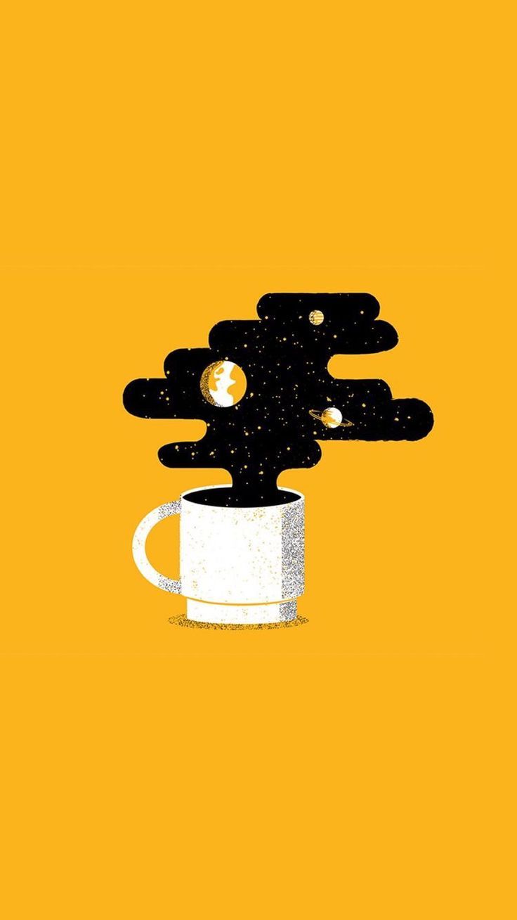 Coffee Phone Wallpapers