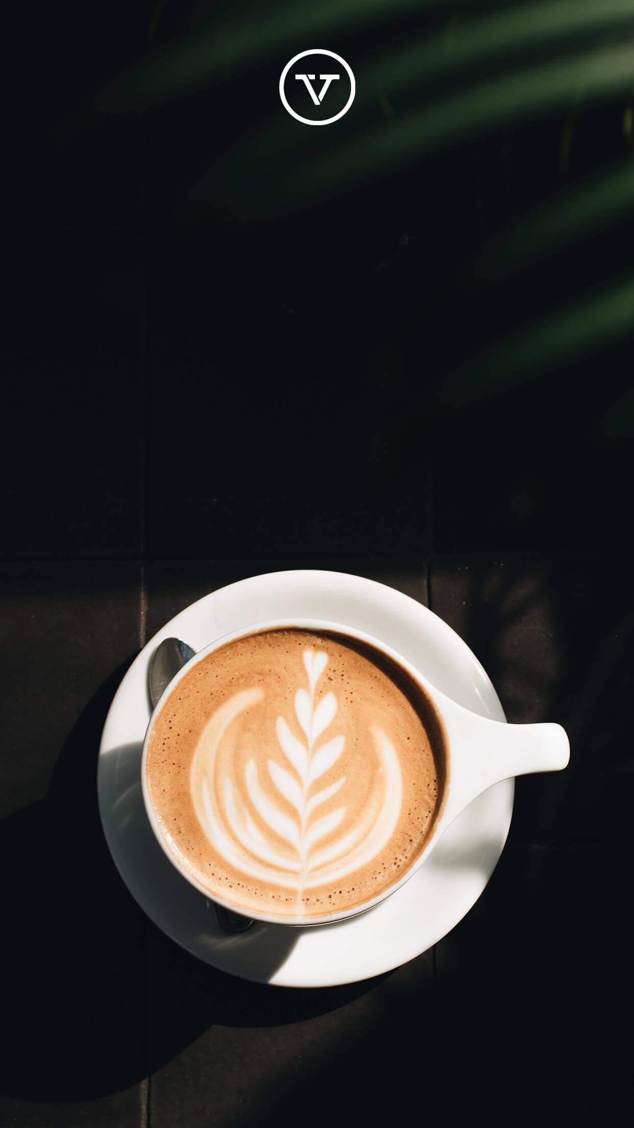 Coffee Phone Wallpapers