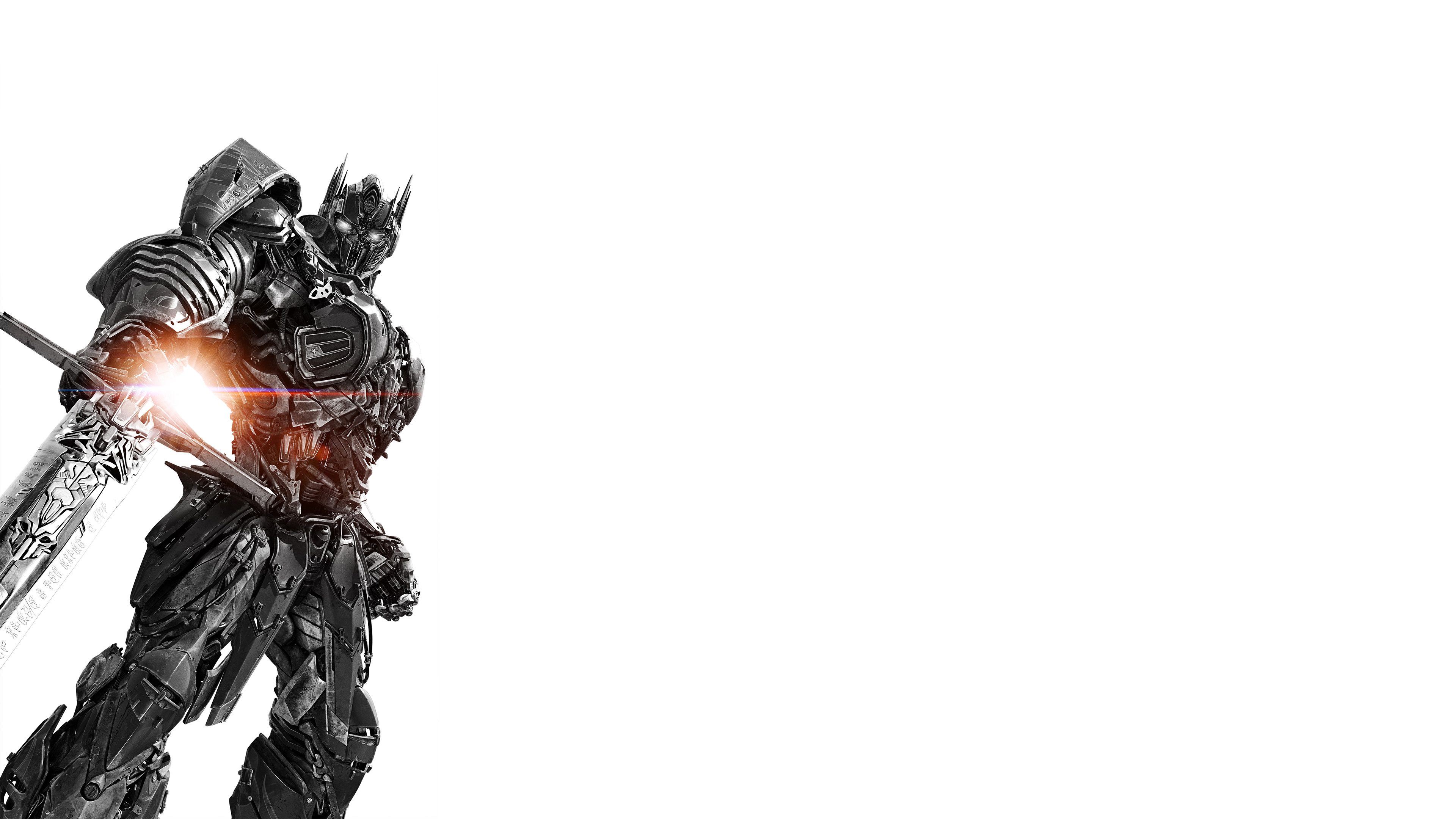 Cogman In Transformers The Last Knight Wallpapers