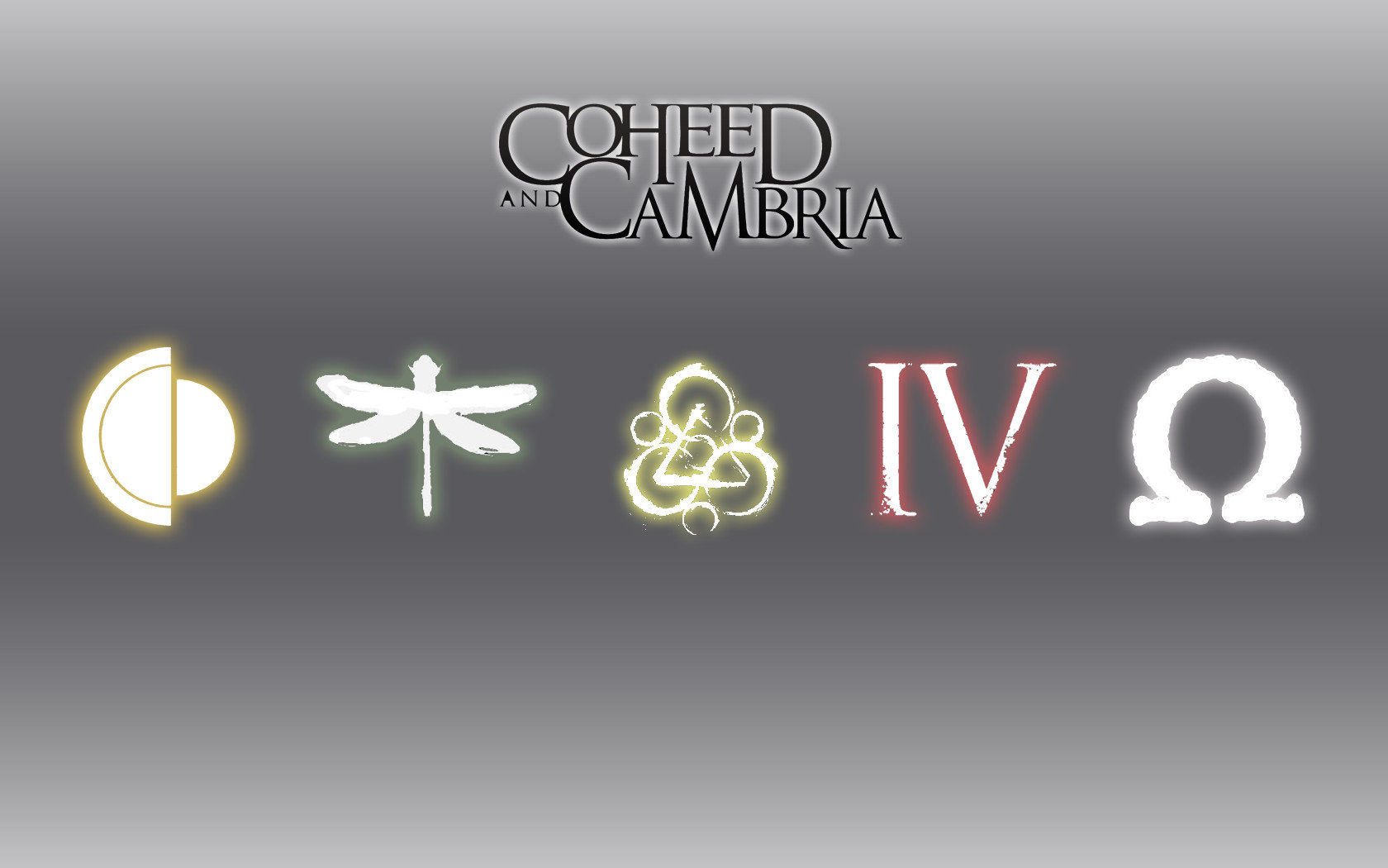 Coheed And Cambria 1920X1080 Wallpapers