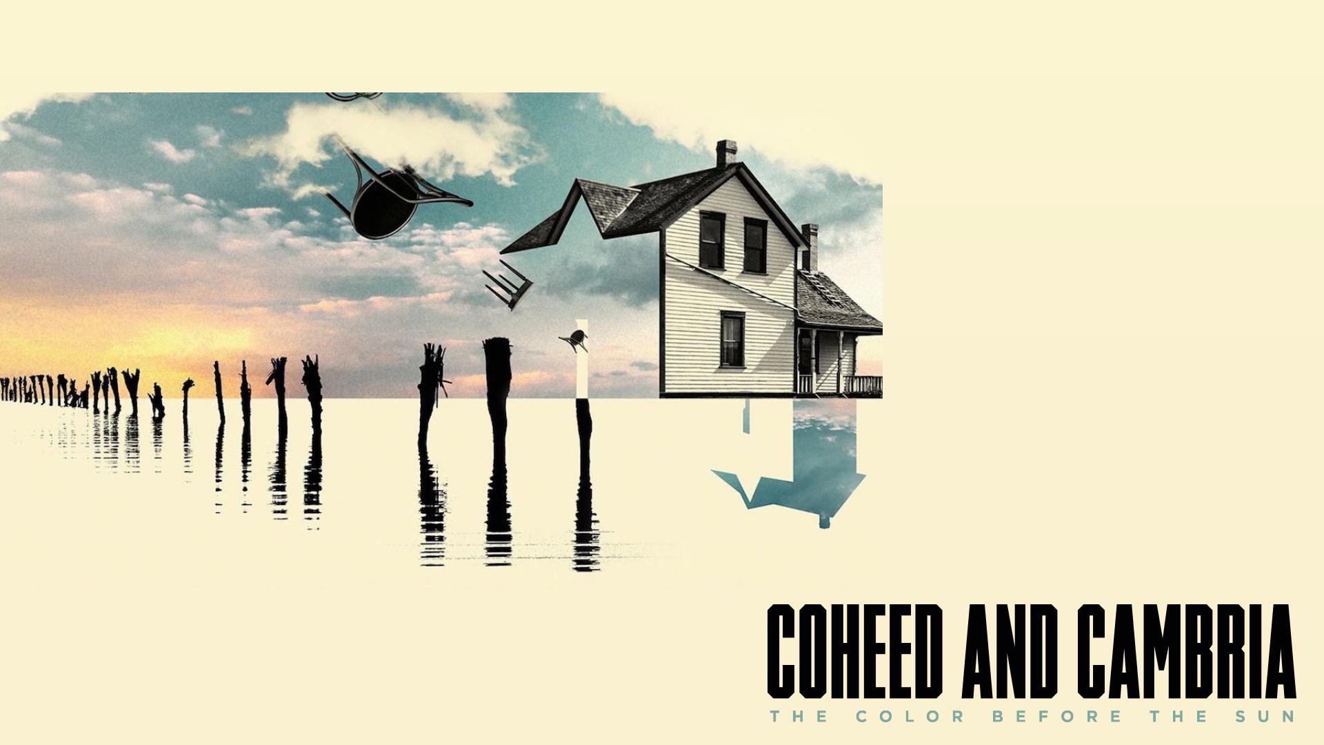 Coheed And Cambria 1920X1080 Wallpapers