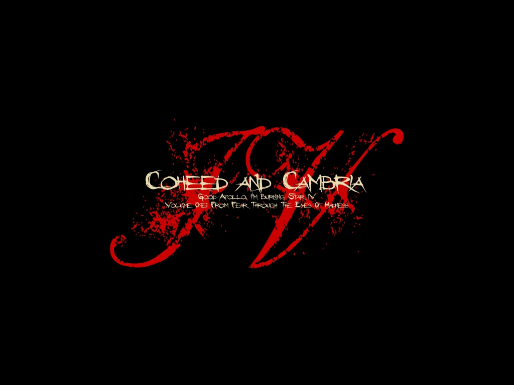 Coheed And Cambria 1920X1080 Wallpapers