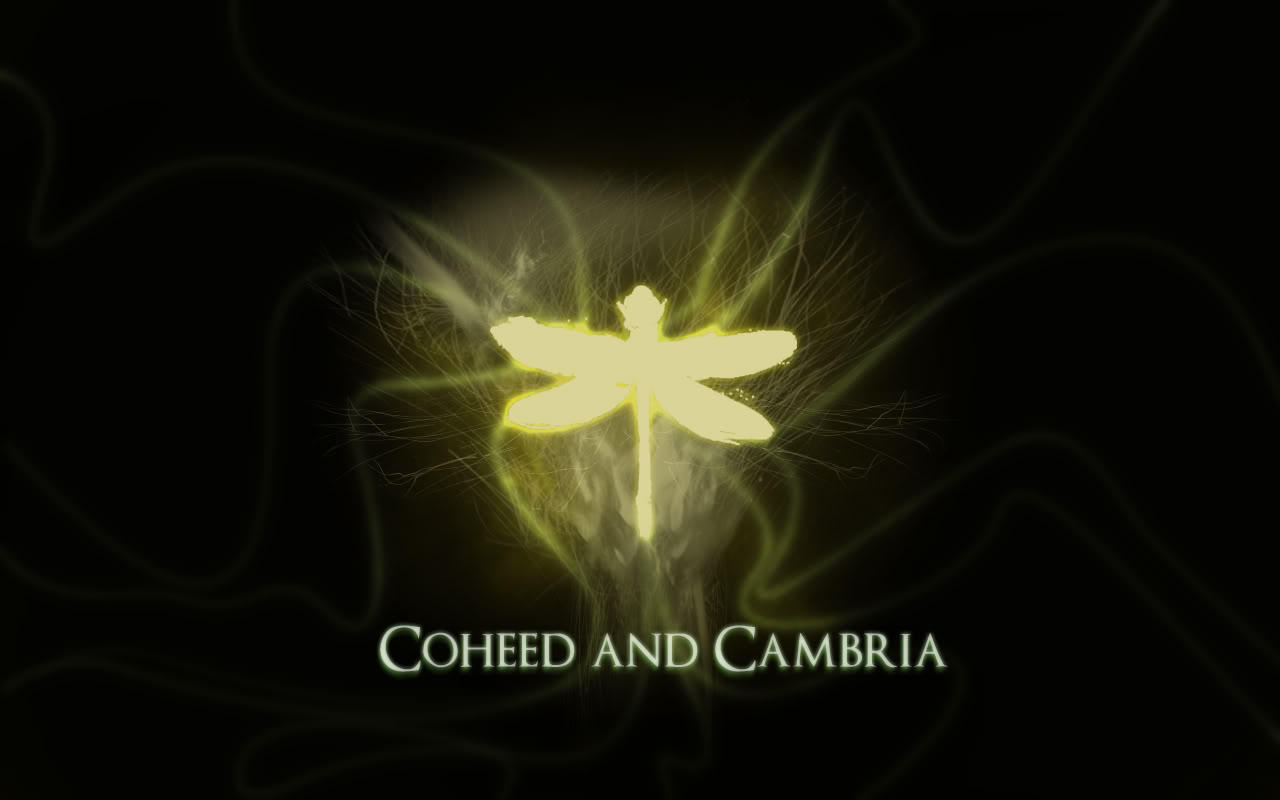 Coheed And Cambria 1920X1080 Wallpapers