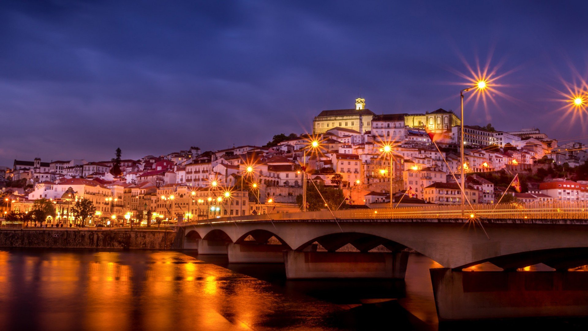 Coimbra Wallpapers