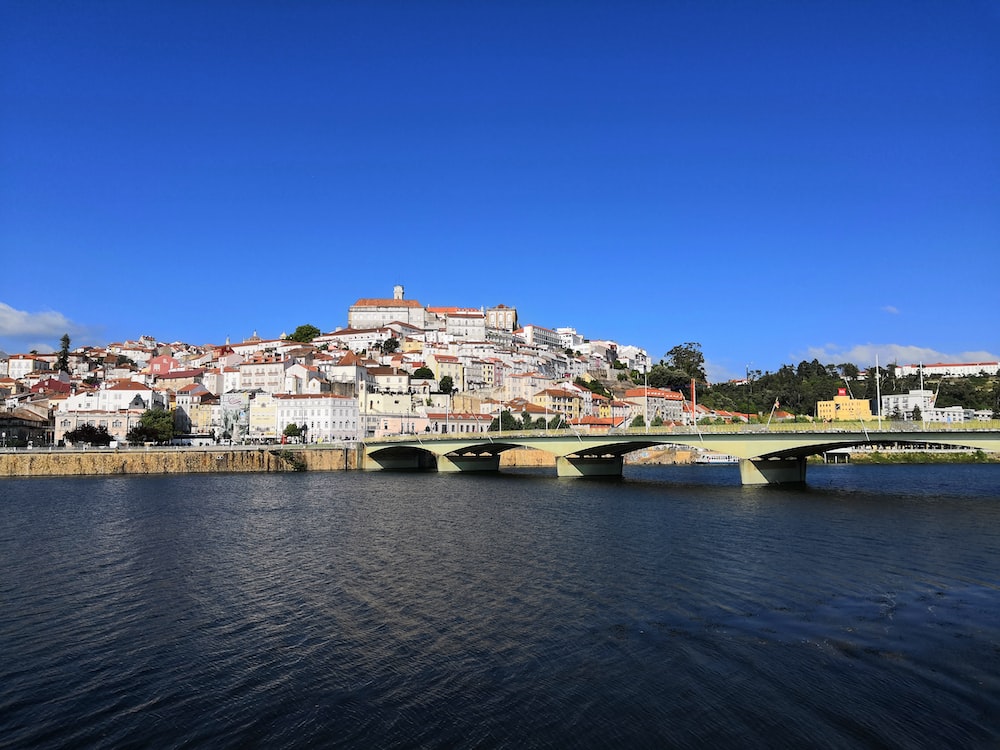 Coimbra Wallpapers