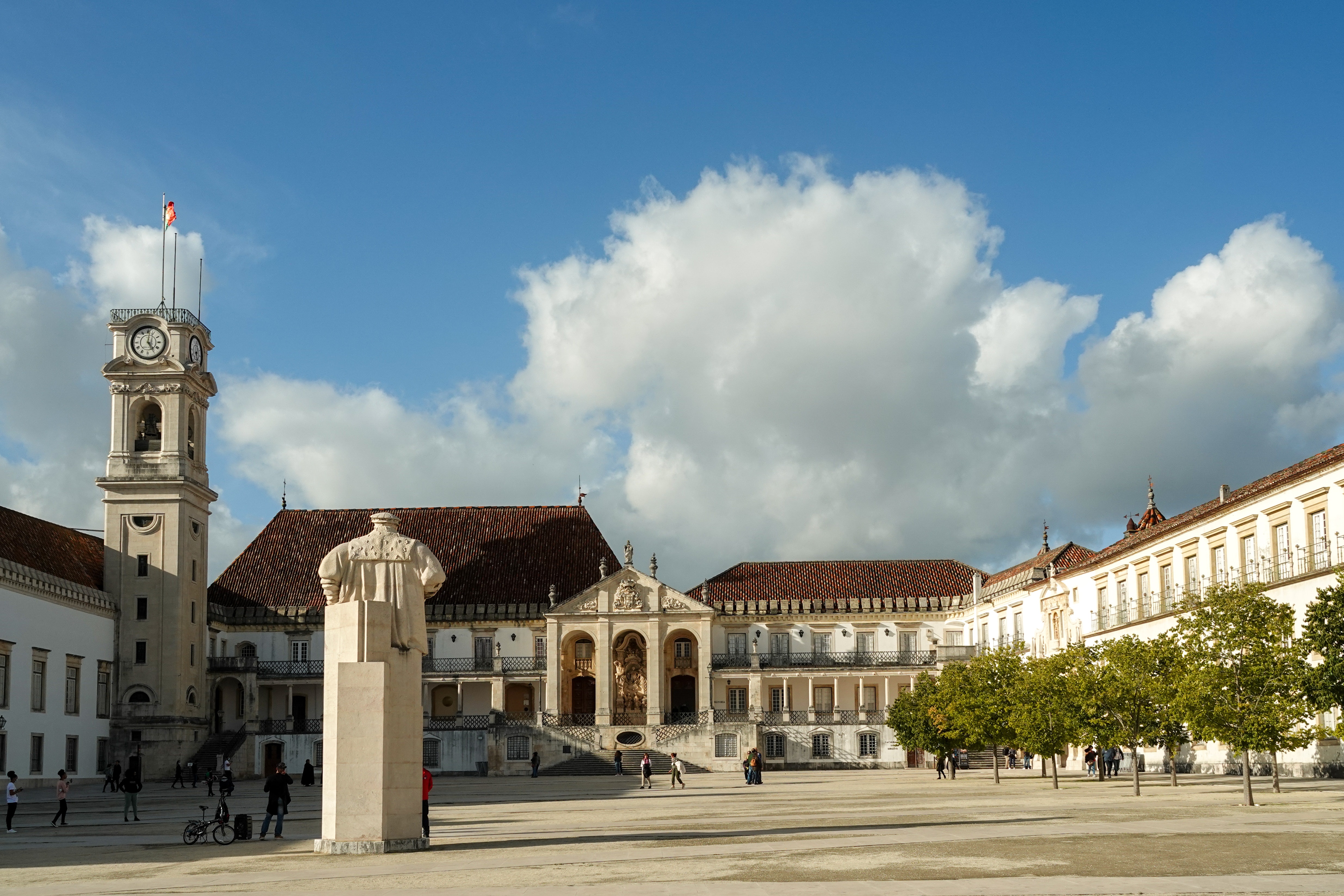 Coimbra Wallpapers