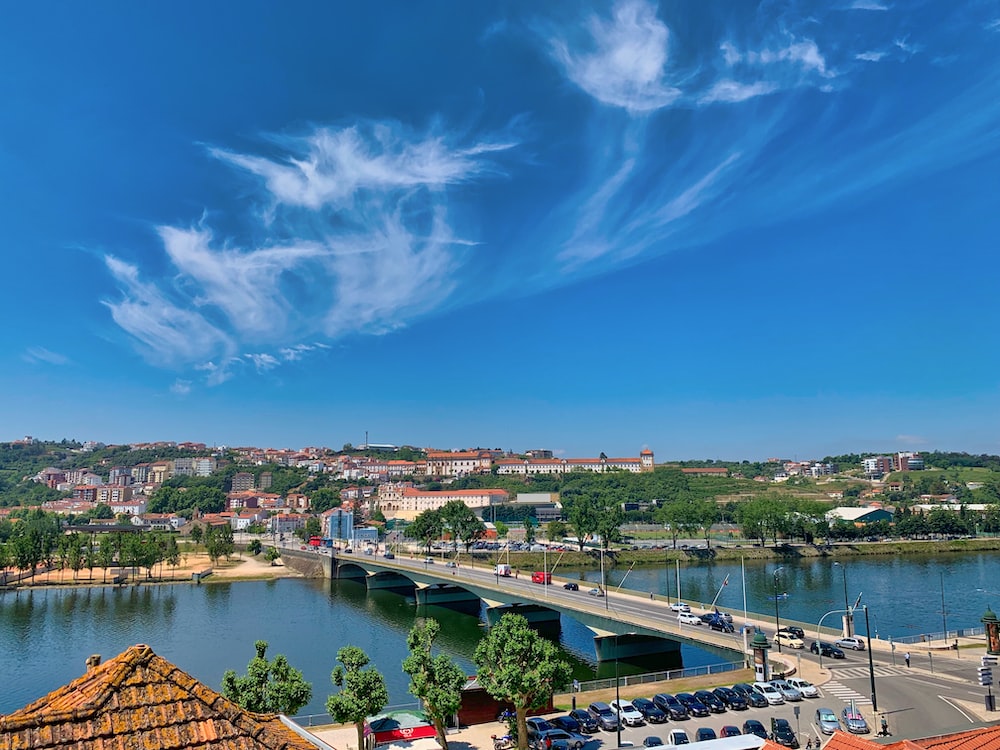 Coimbra Wallpapers