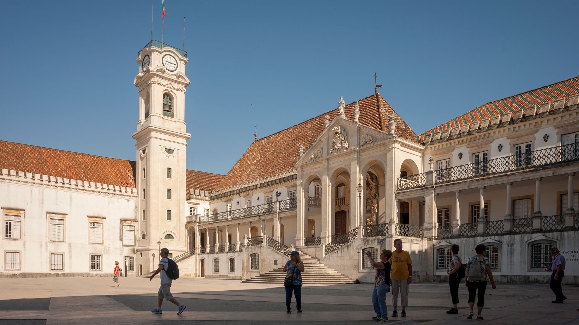 Coimbra Wallpapers