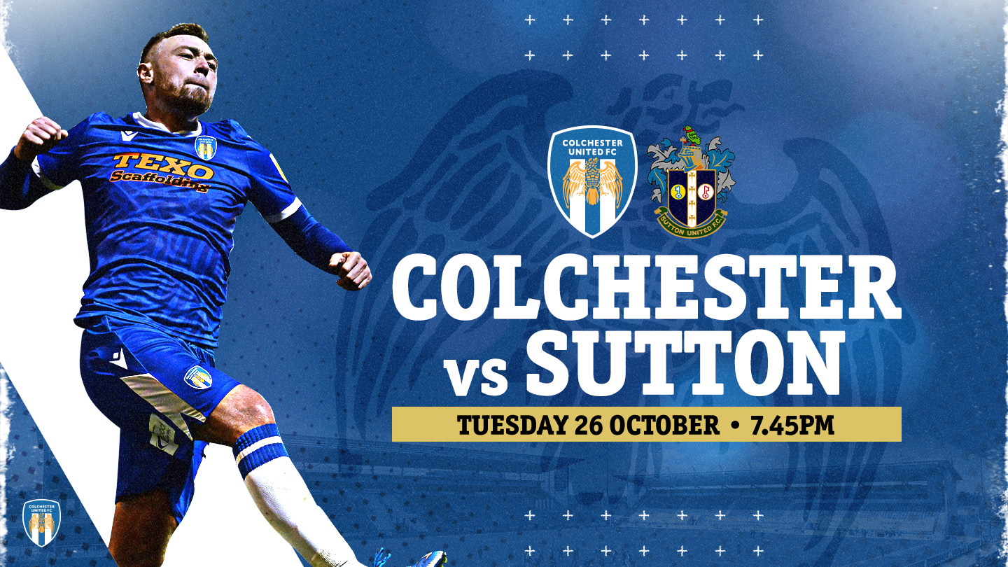 Colchester United F.C. Wallpapers