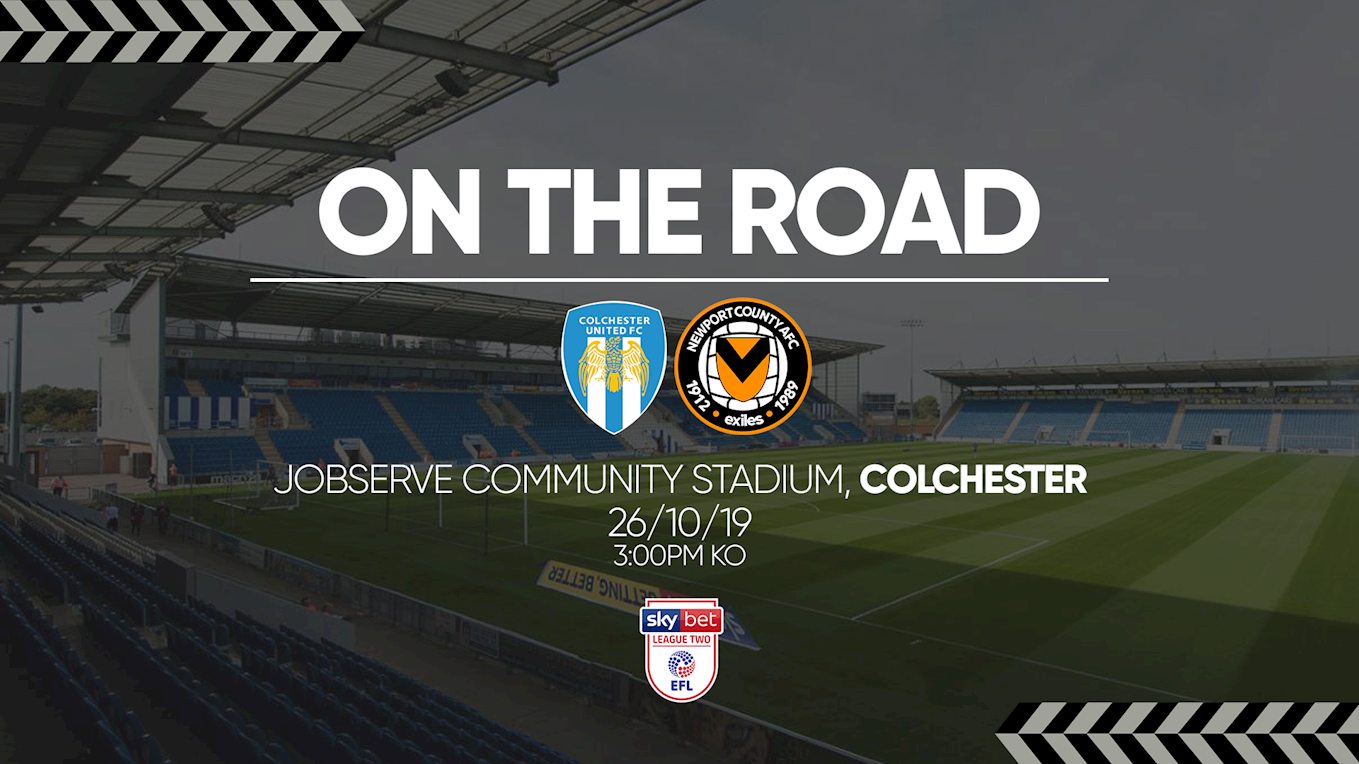 Colchester United F.C. Wallpapers