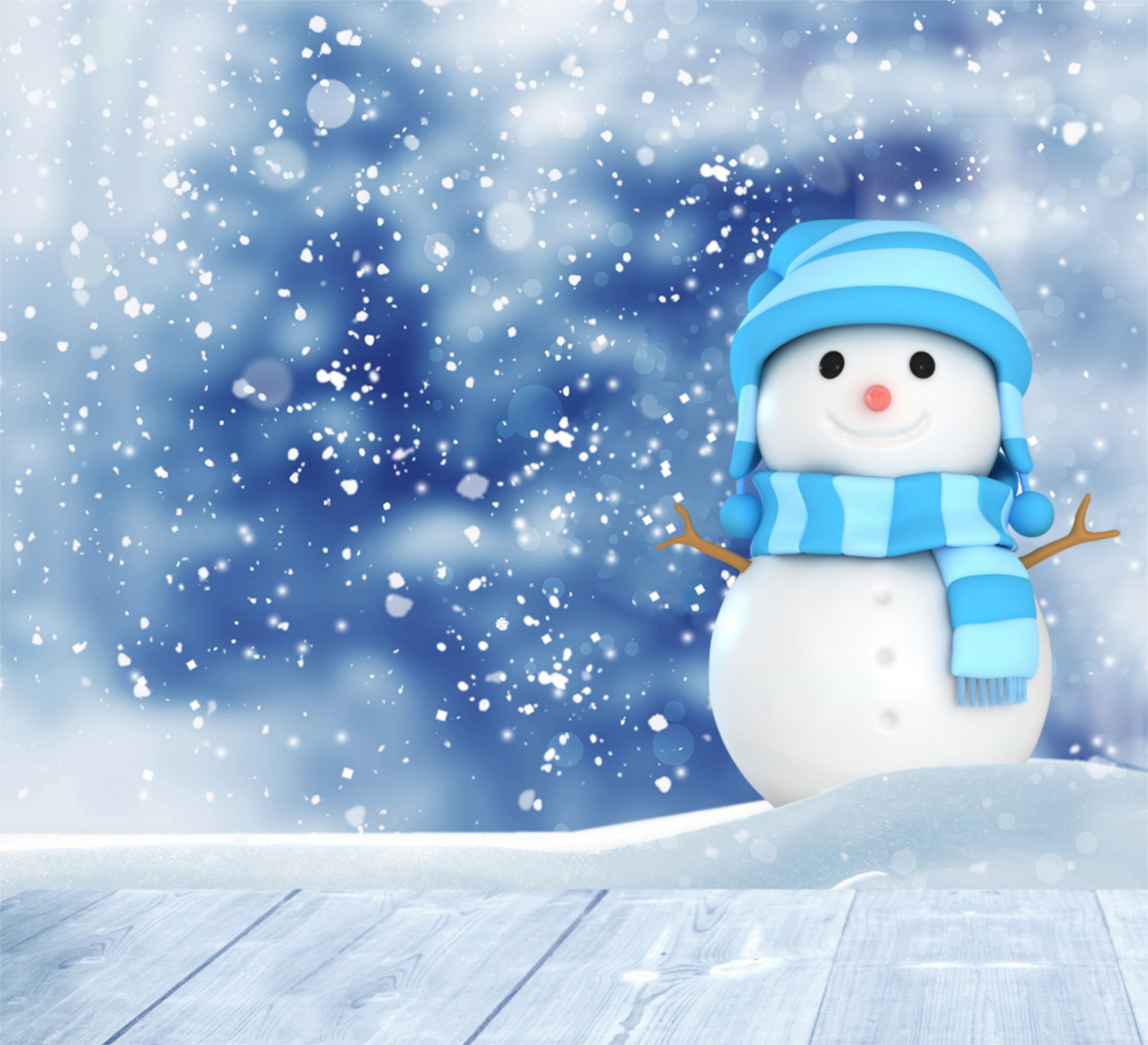 Cold Cartoon Images Wallpapers