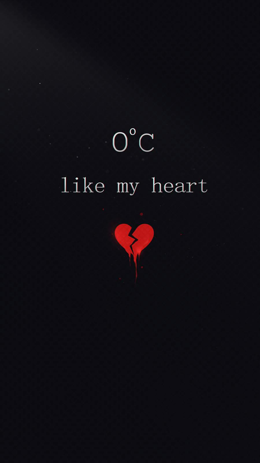 Cold Heart Wallpapers