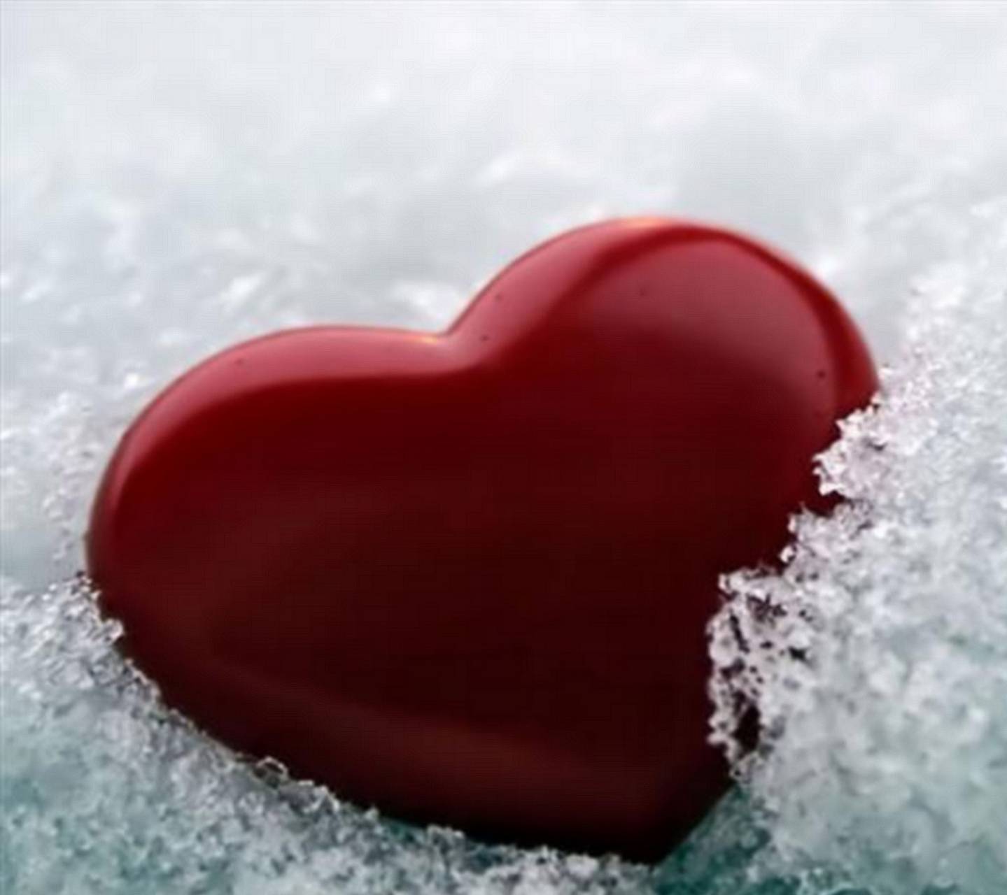 Cold Heart Wallpapers