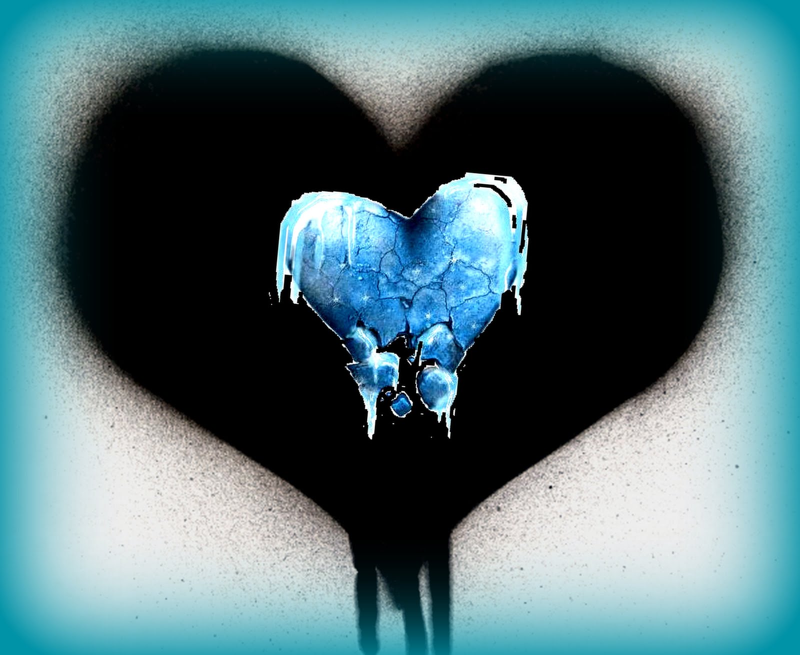 Cold Heart Wallpapers