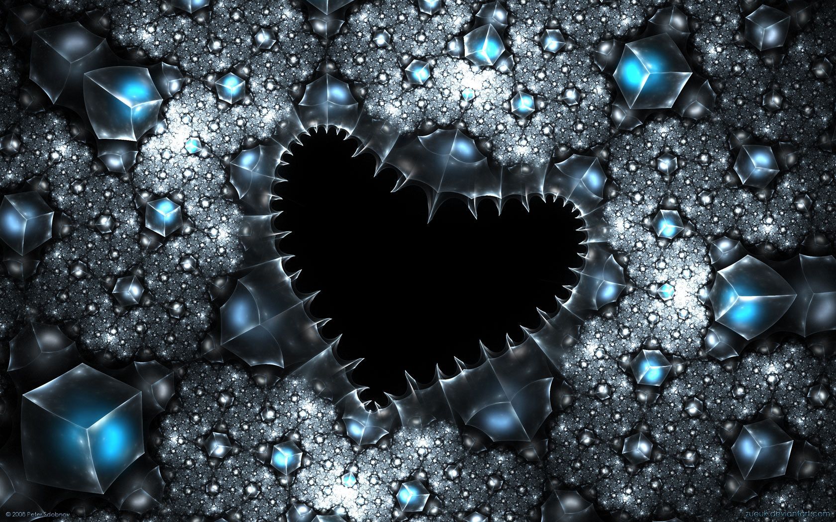 Cold Heart Wallpapers