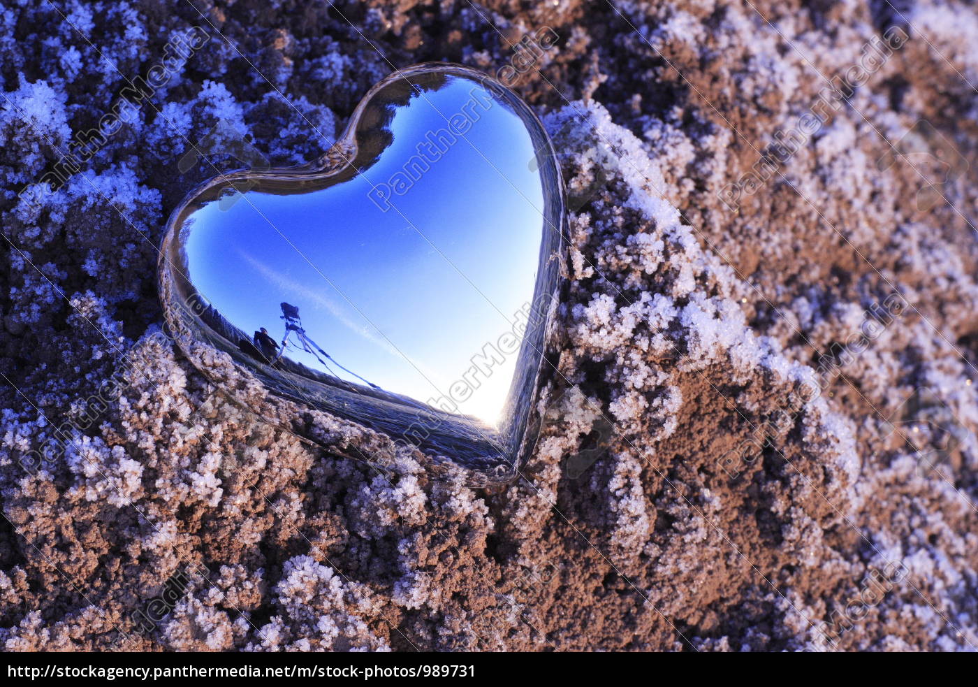 Cold Heart Wallpapers