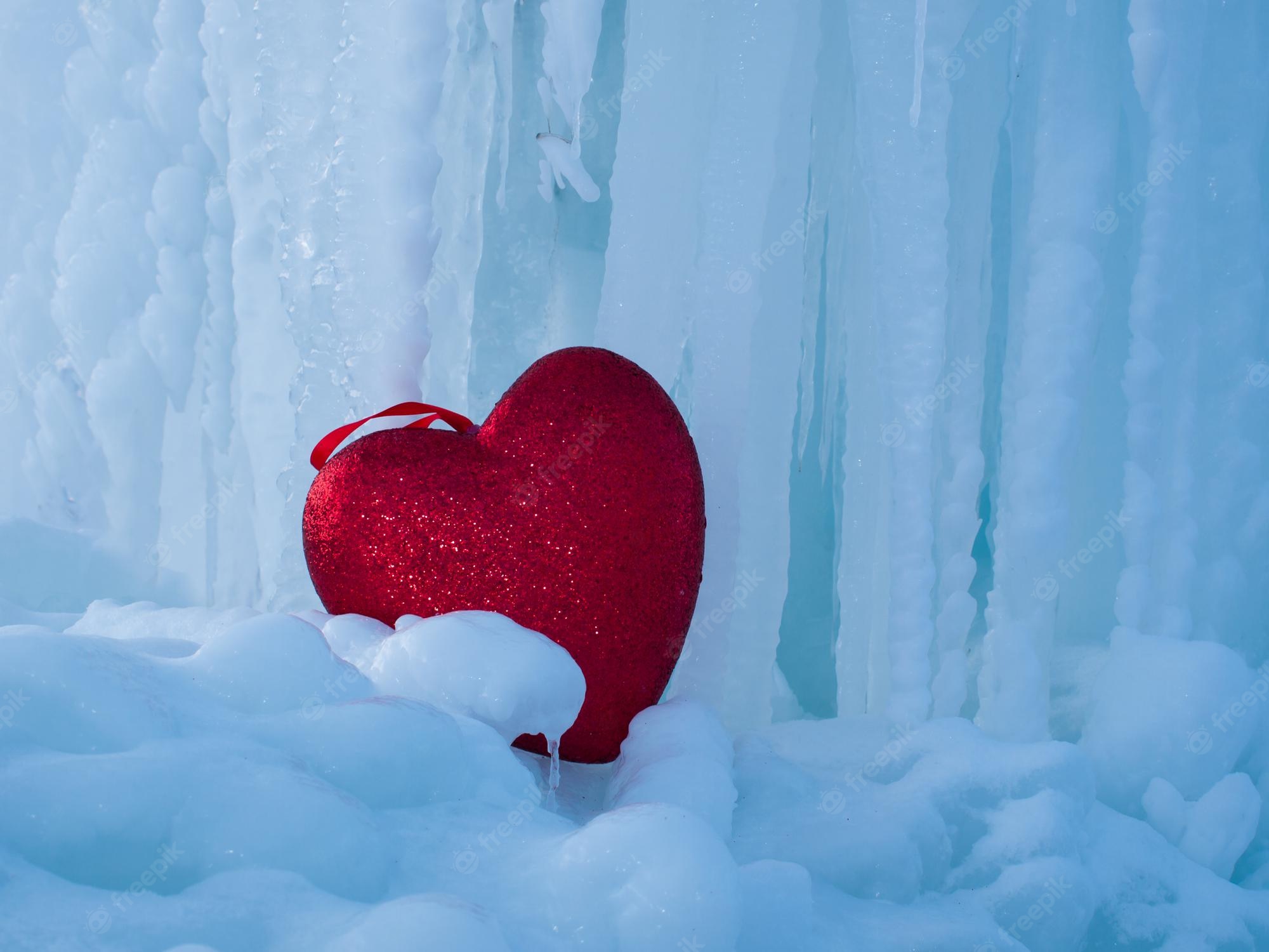 Cold Heart Wallpapers