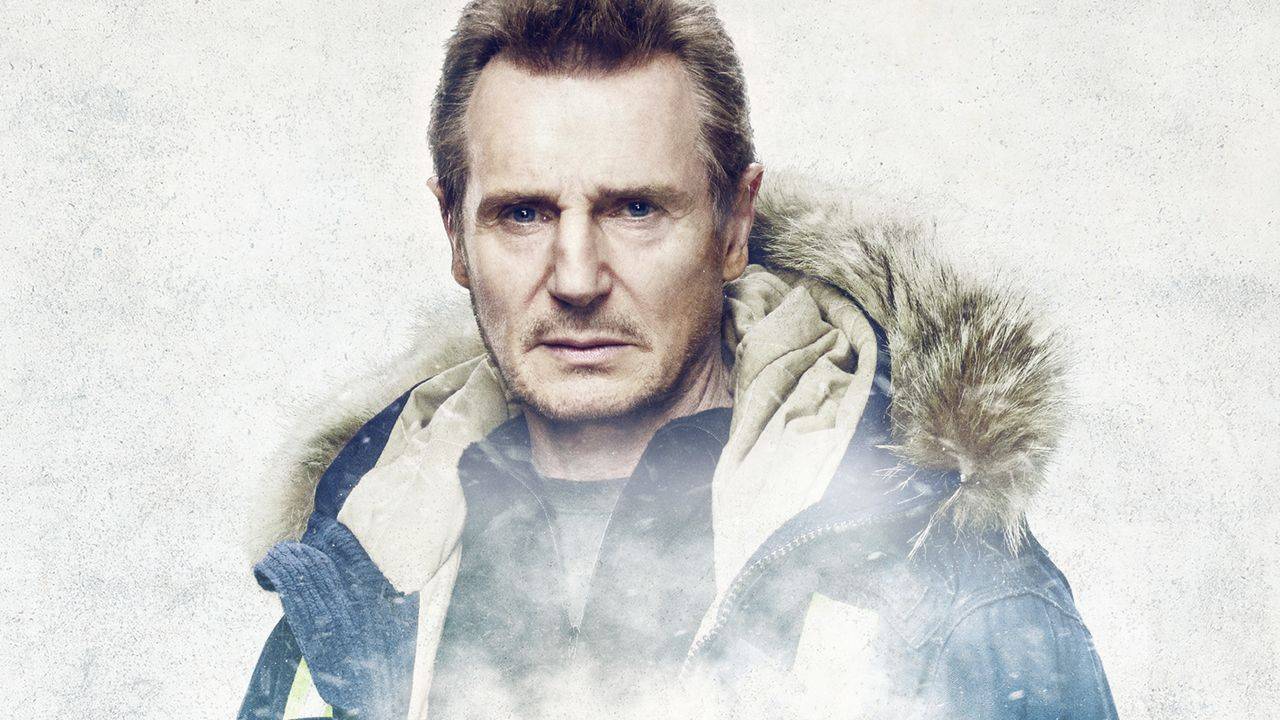 Cold Pursuit Movie Wallpapers