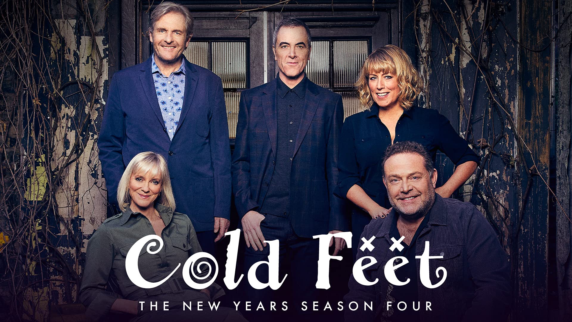 Coldfeet Wallpapers