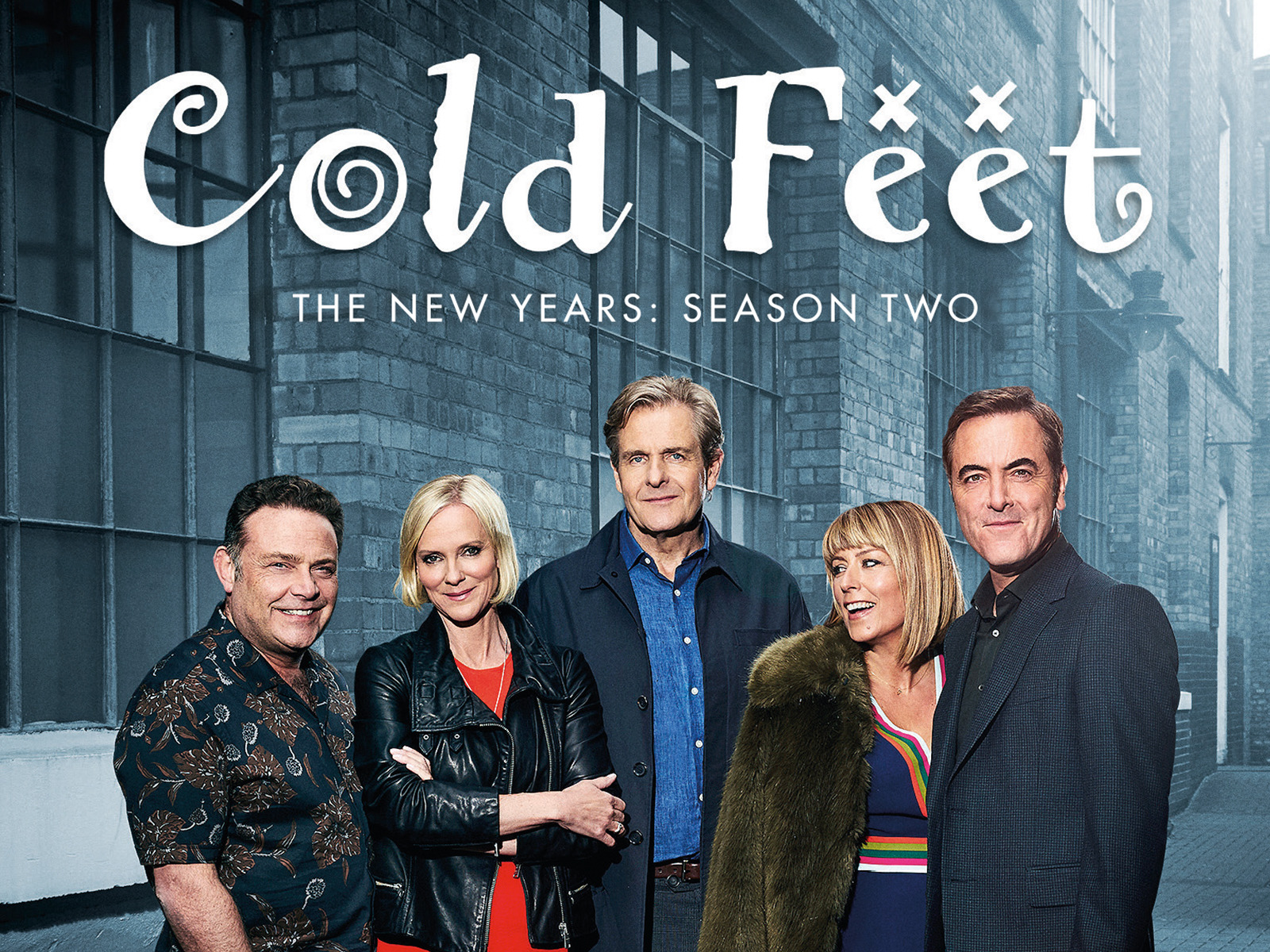 Coldfeet Wallpapers