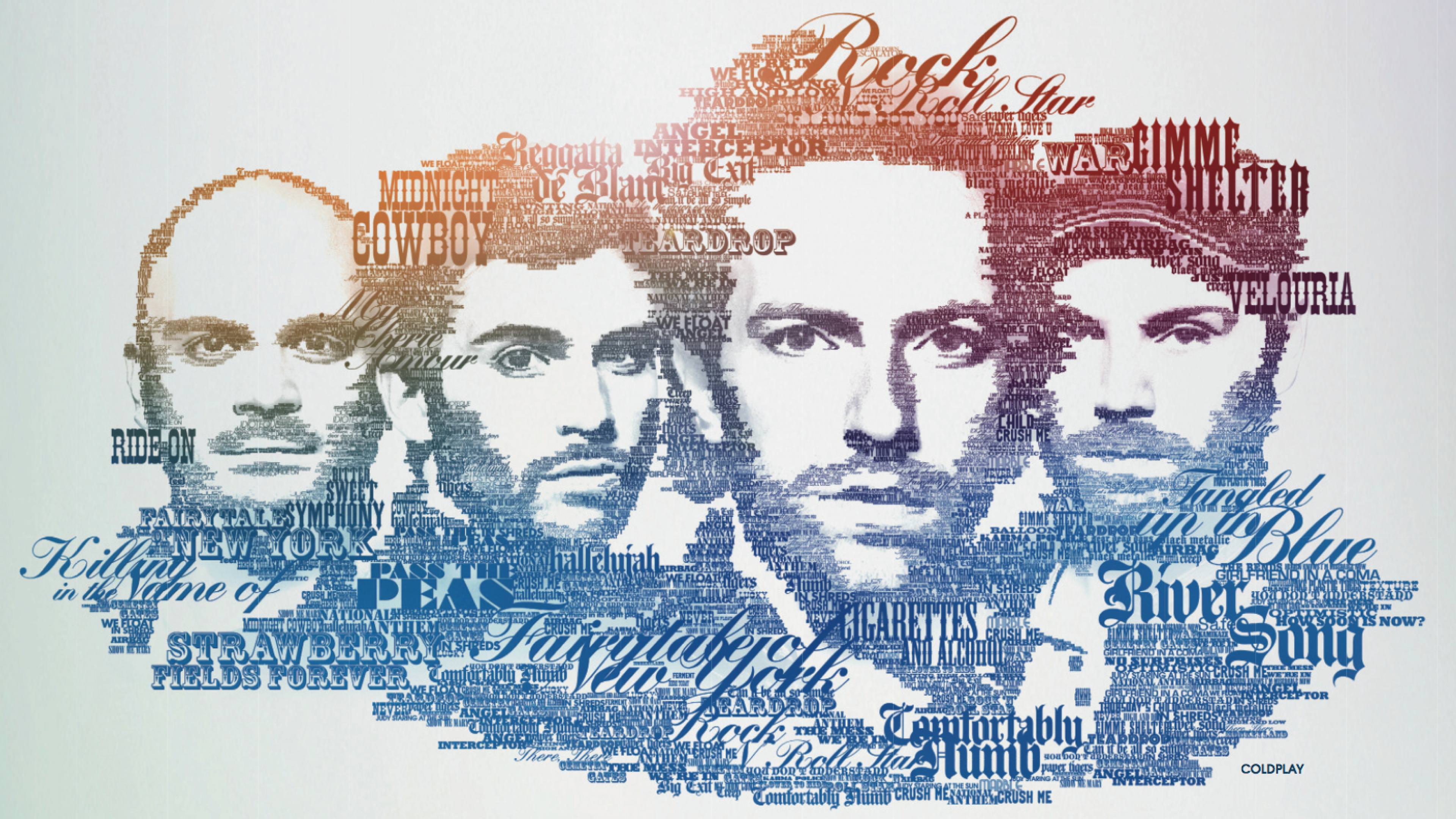 Coldplay Wallpapers