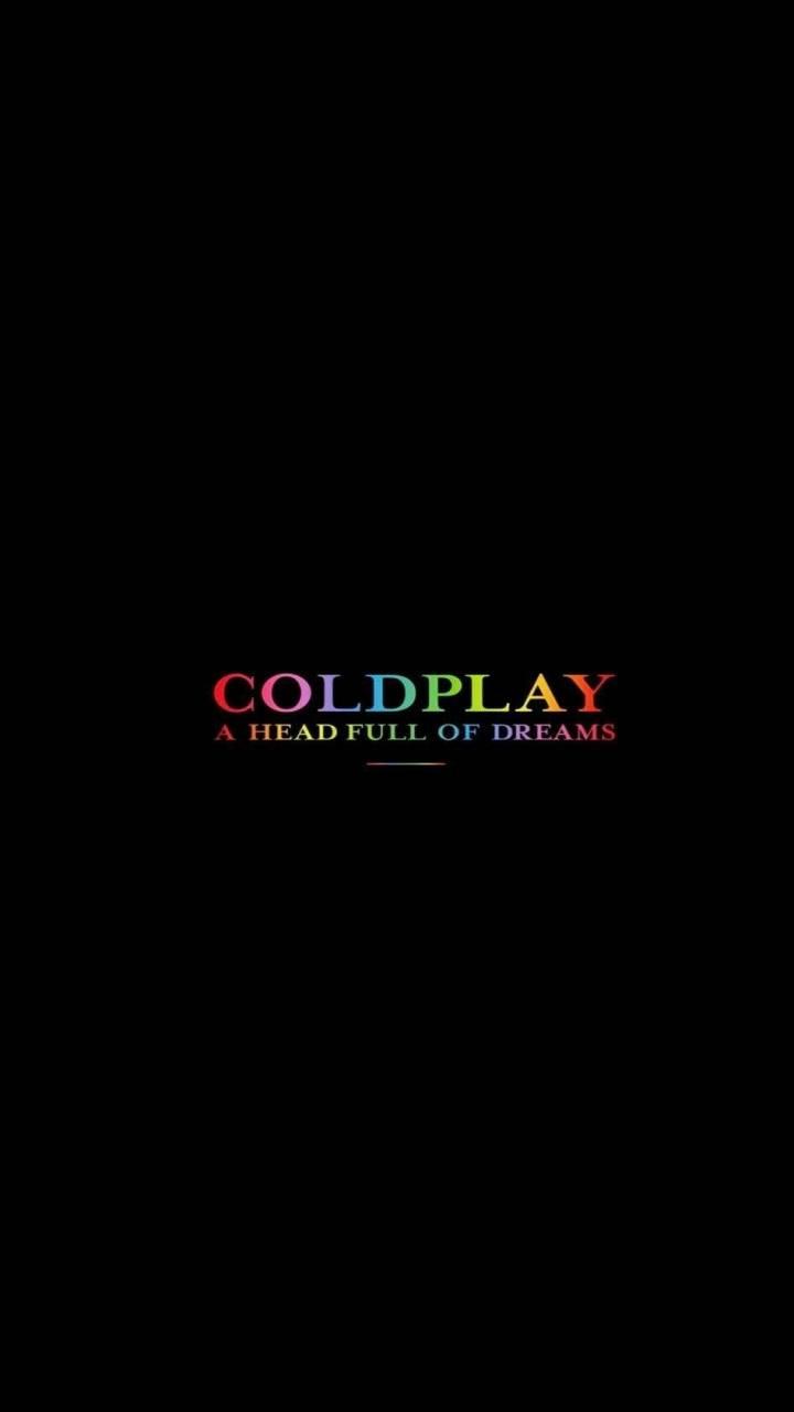 Coldplay Wallpapers