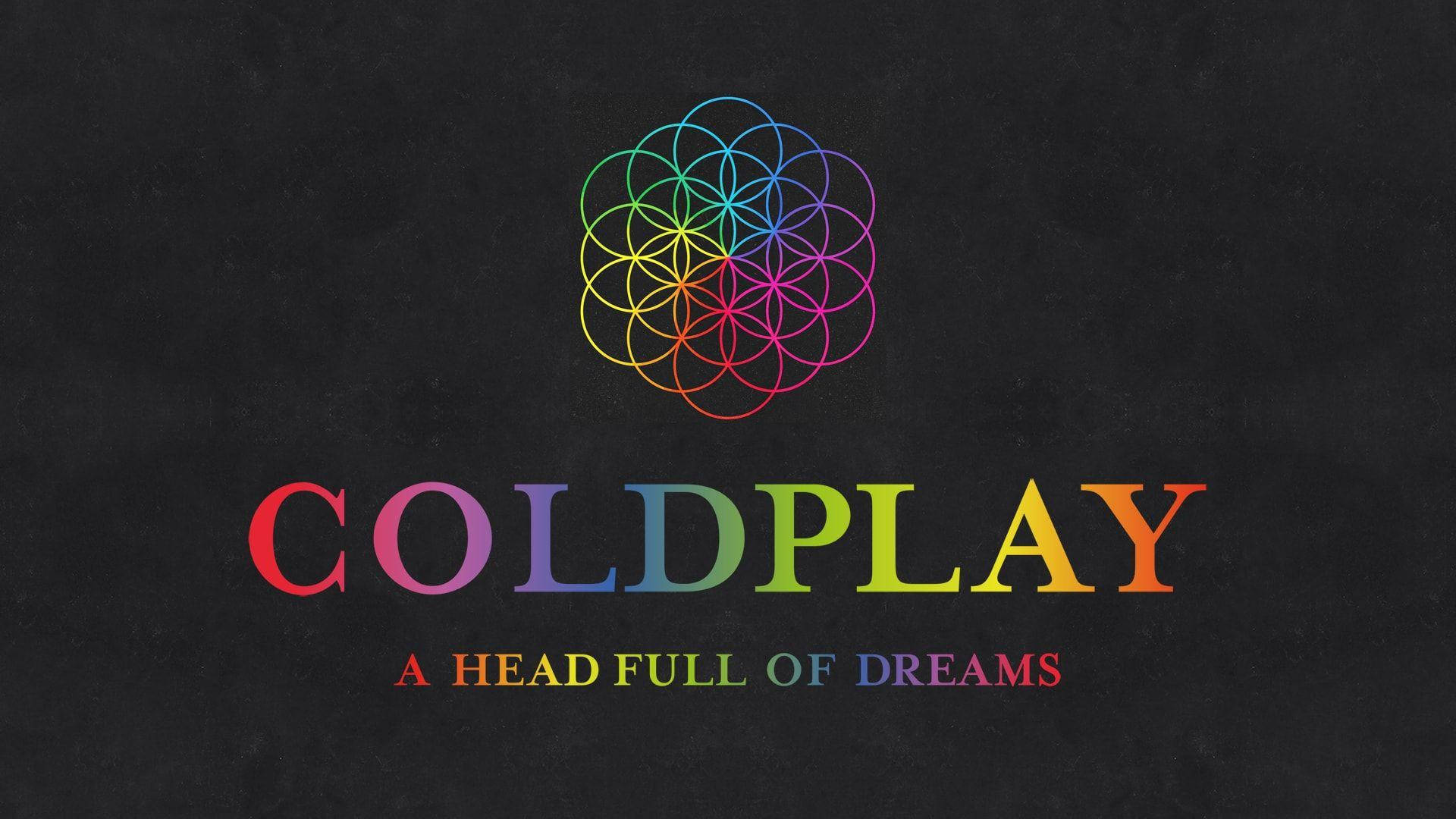 Coldplay Wallpapers