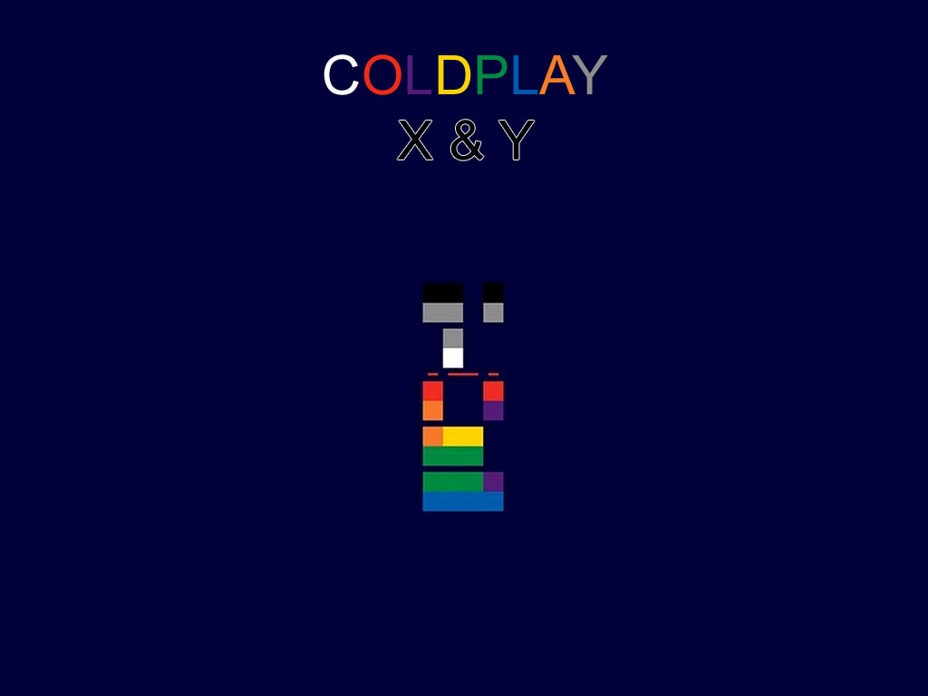 Coldplay Wallpapers