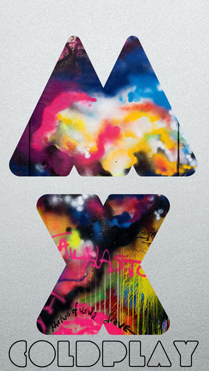 Coldplay Wallpapers