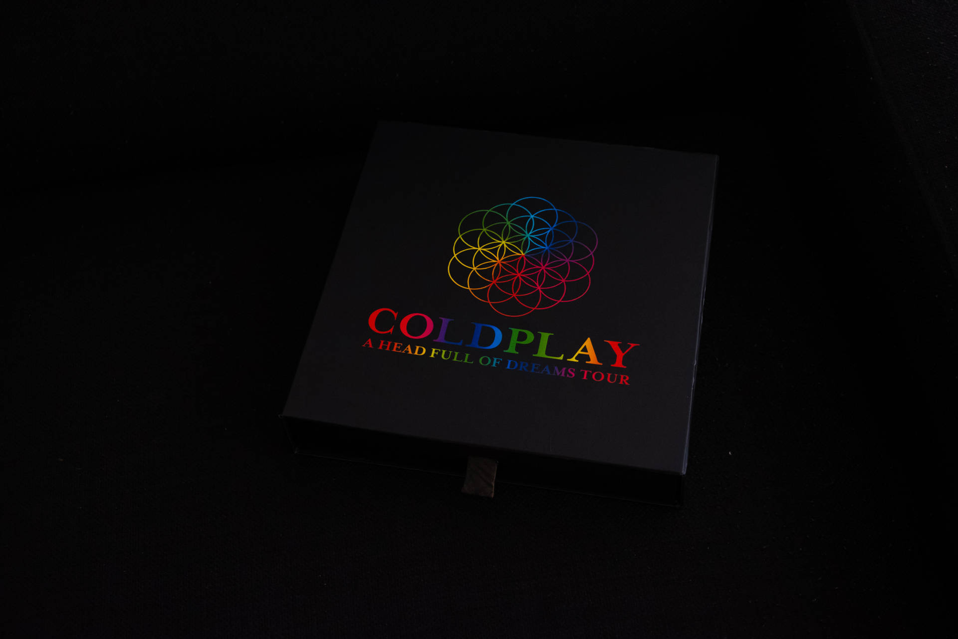 Coldplay Wallpapers