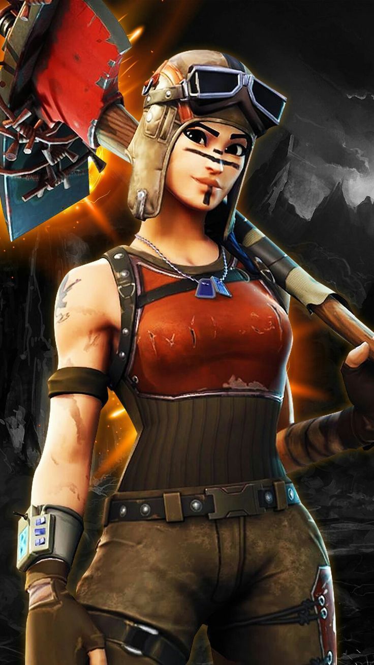 Cole Fortnite Wallpapers