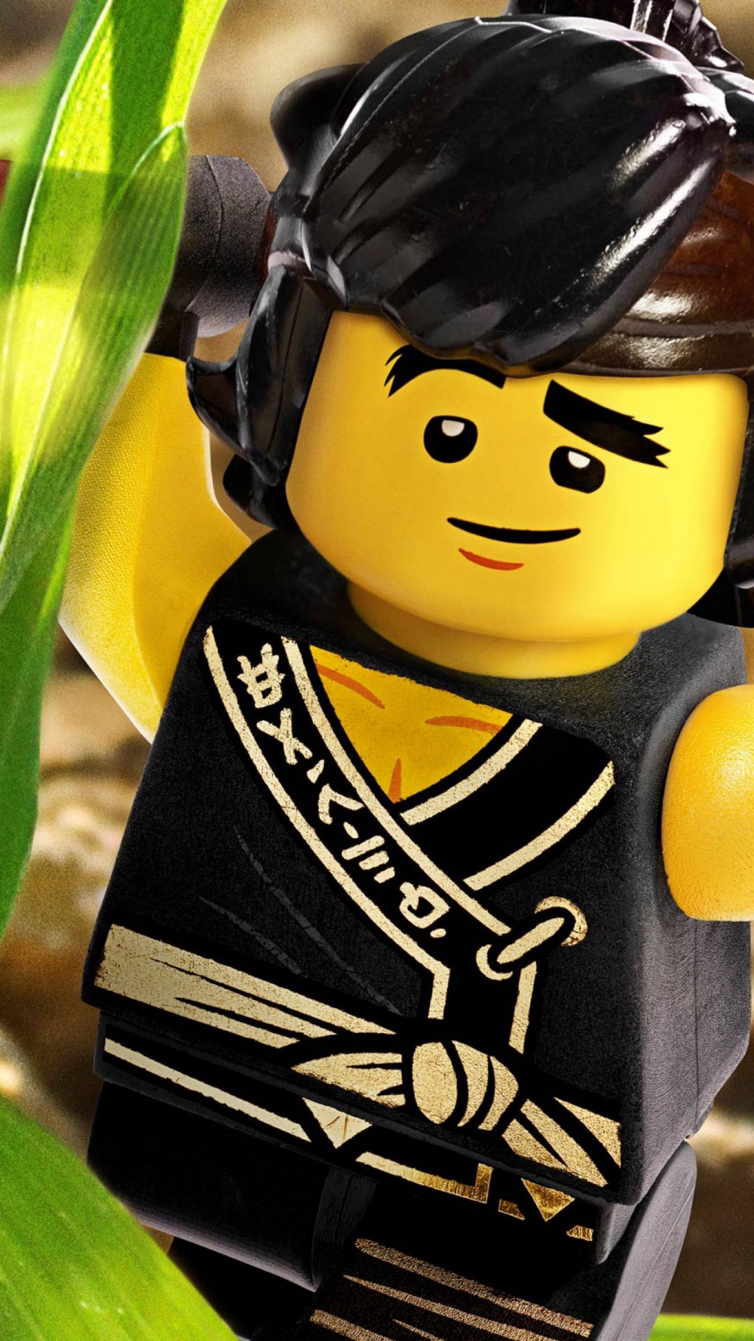 Cole Ninjago Wallpapers