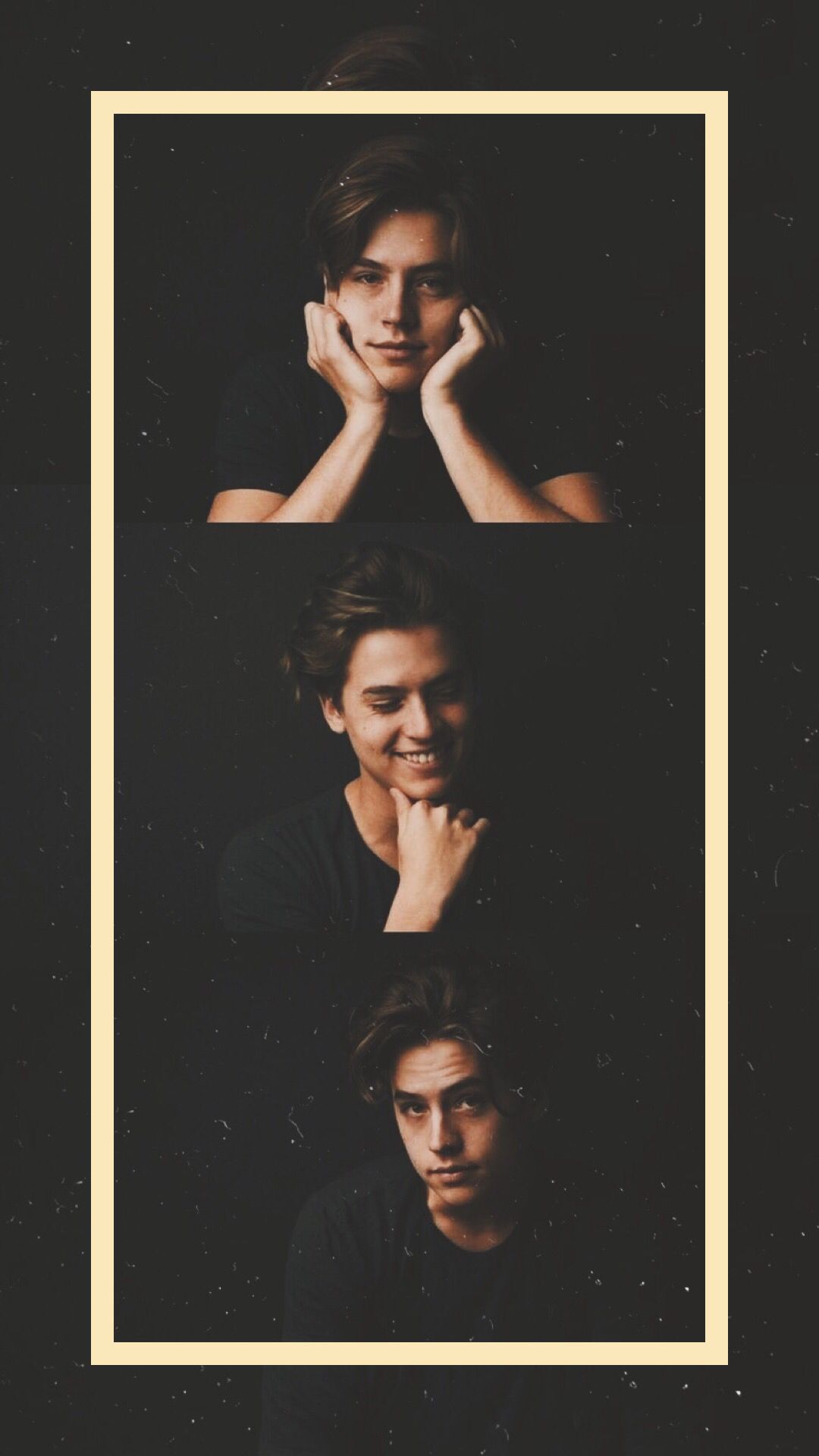 Cole Sprouse Wallpapers