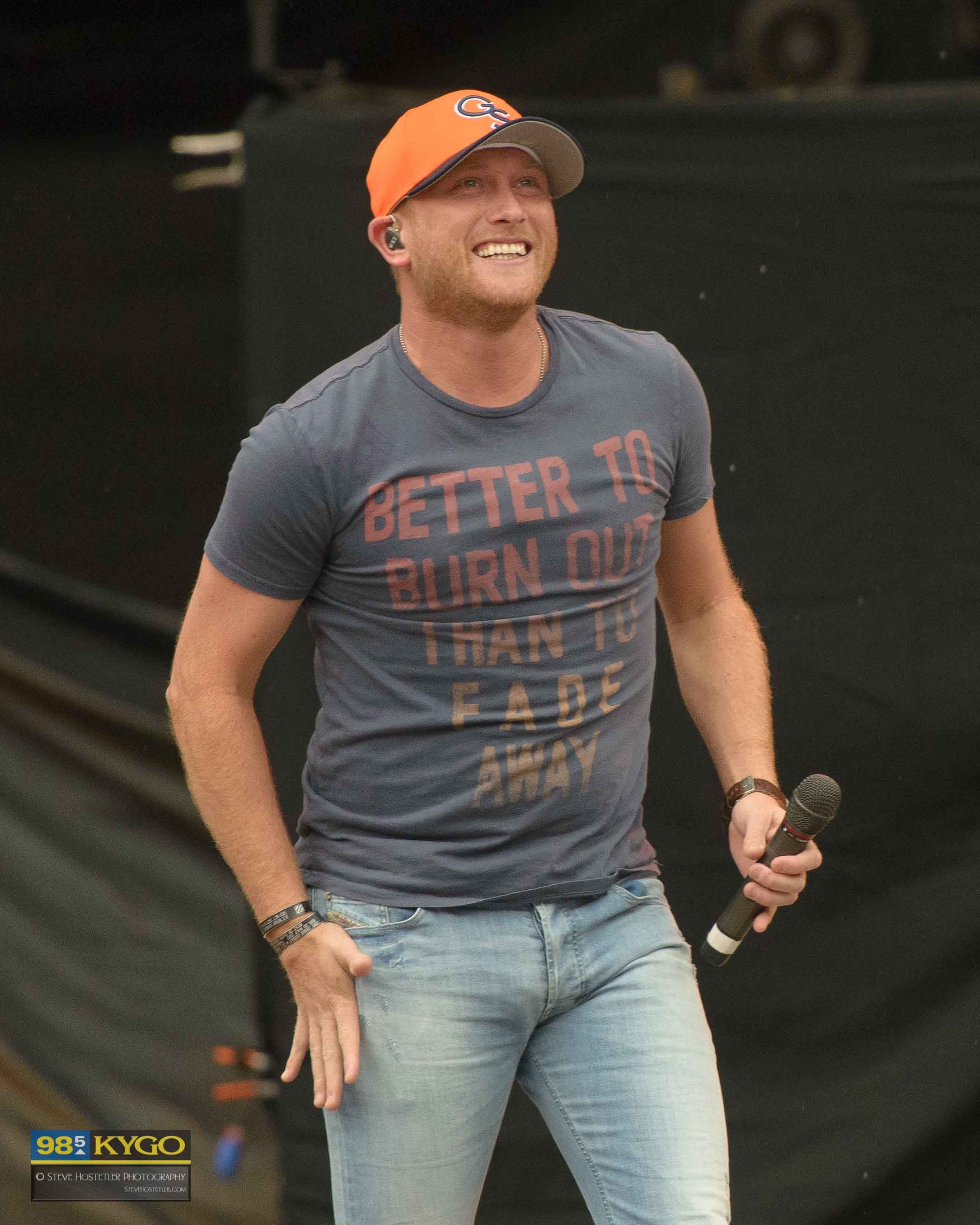 Cole Swindell Wallpapers