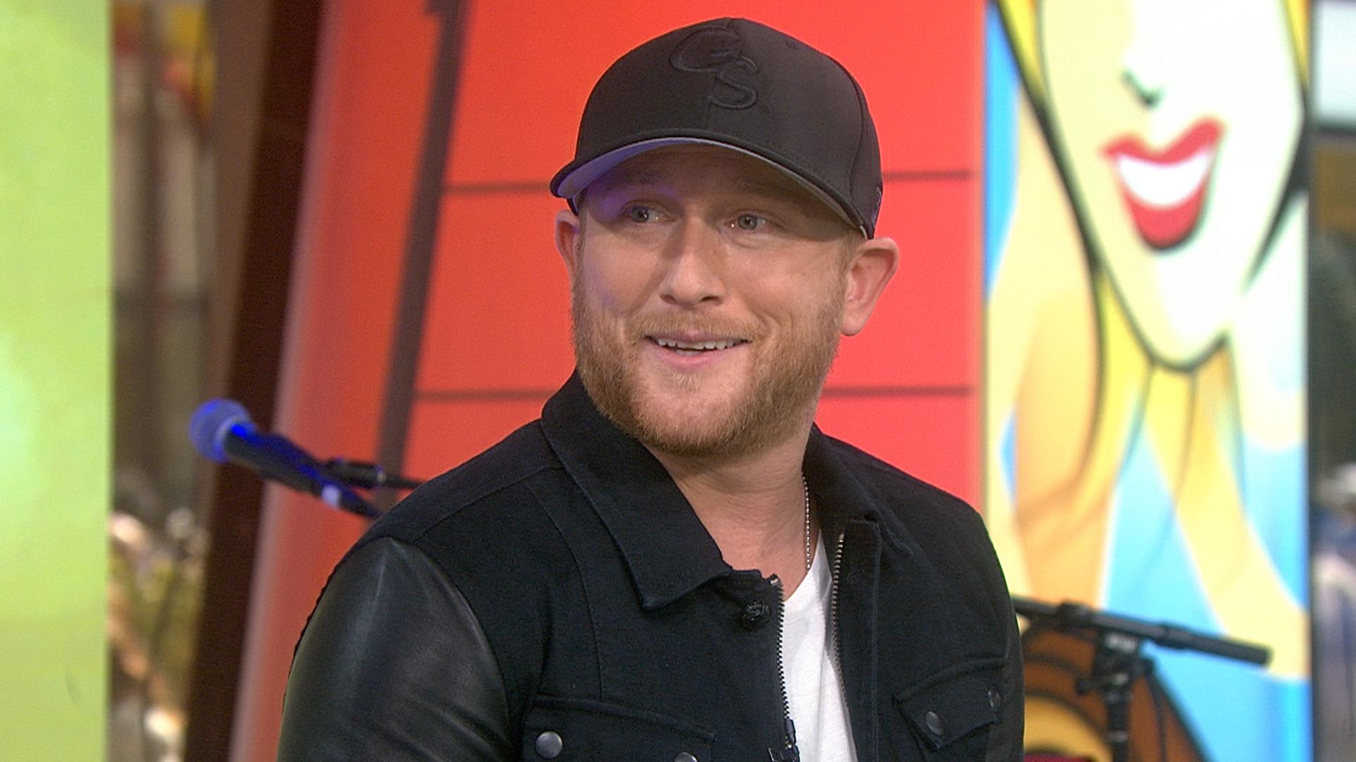 Cole Swindell Wallpapers